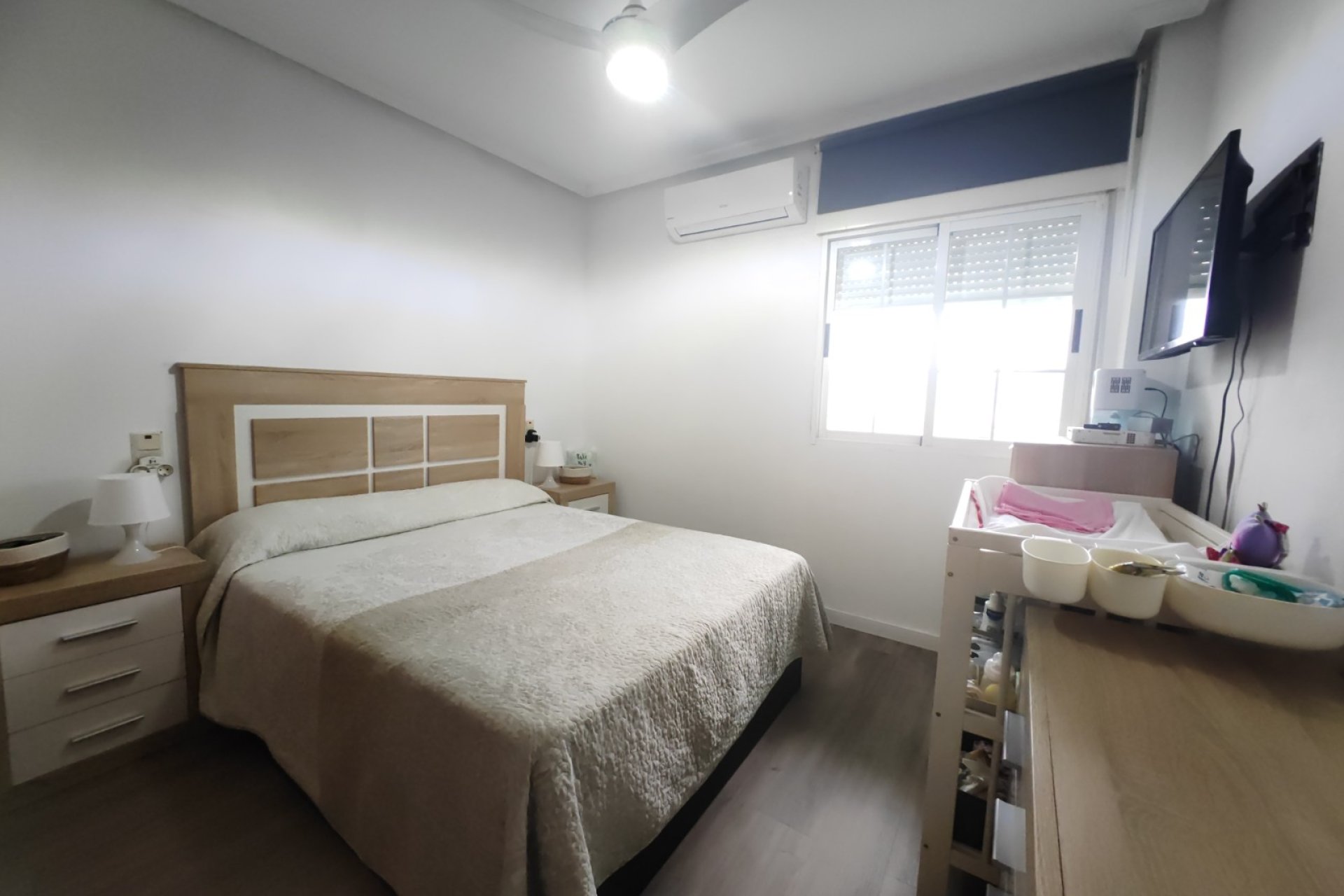 Herverkoop - Appartement / flat - Santa Pola - Gran Alacant