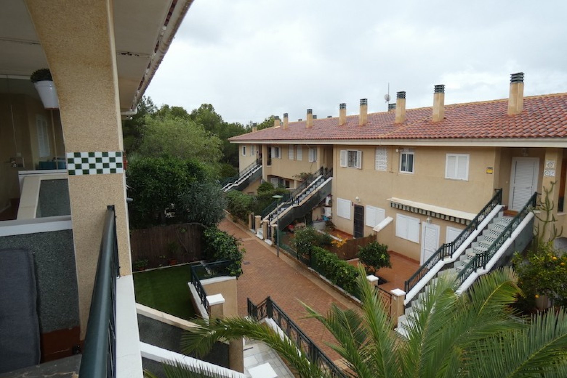 Herverkoop - Appartement / flat - Santa Pola - Gran Alacant