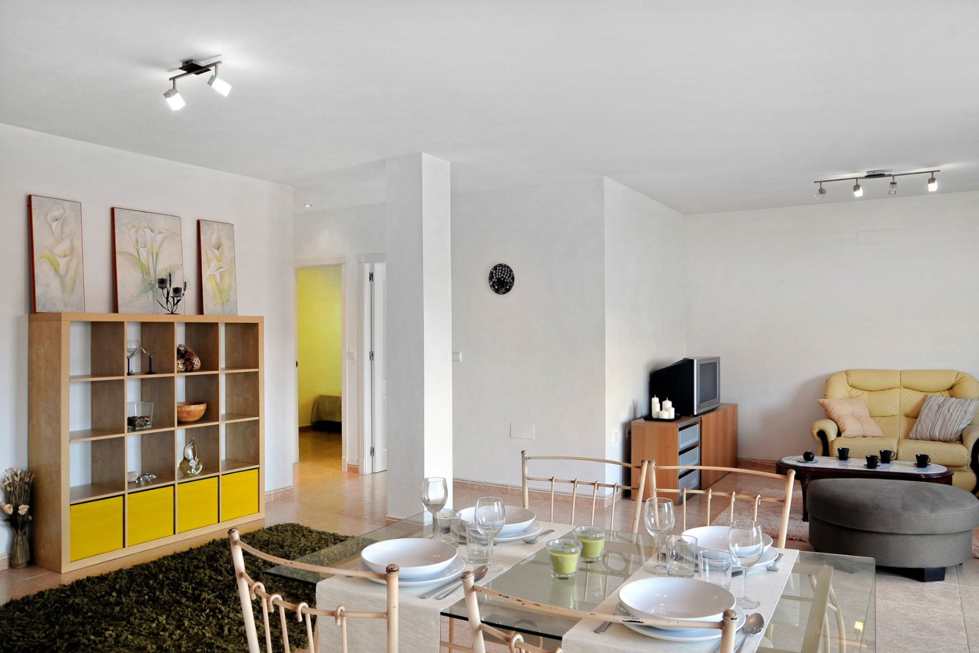 Herverkoop - Appartement / flat - Santa Pola - Gran Alacant