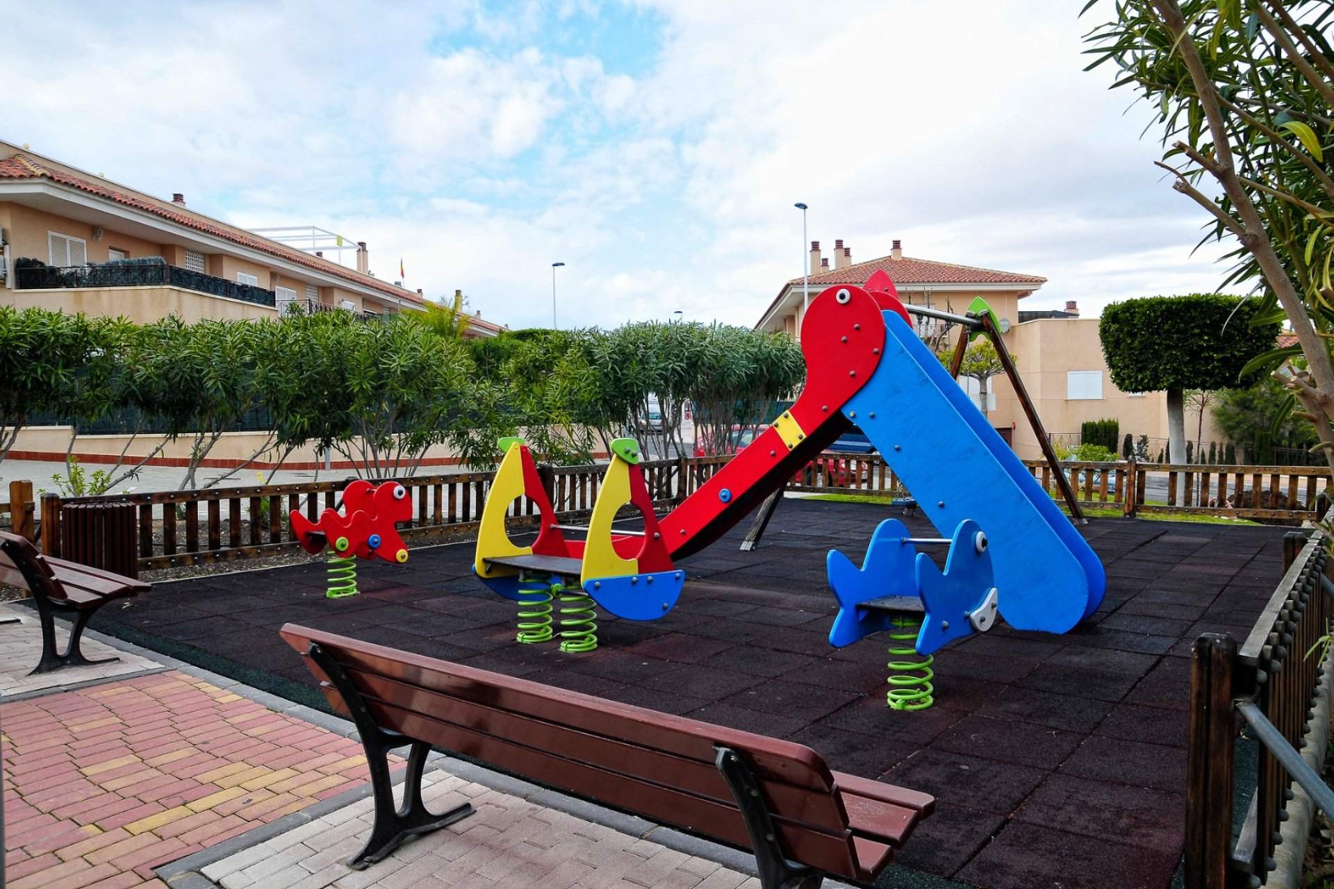 Herverkoop - Appartement / flat - Santa Pola - Gran Alacant