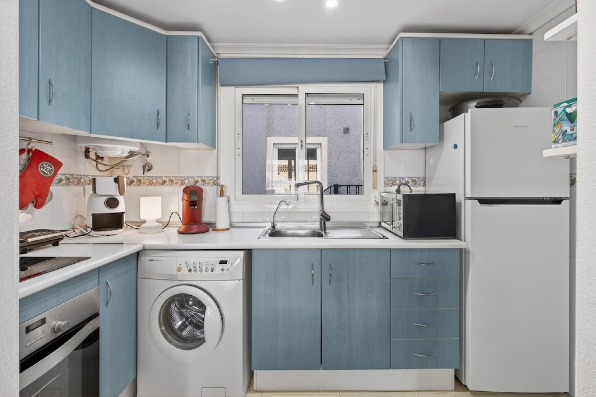 Herverkoop - Appartement / flat - Santa Pola - Gran Alacant