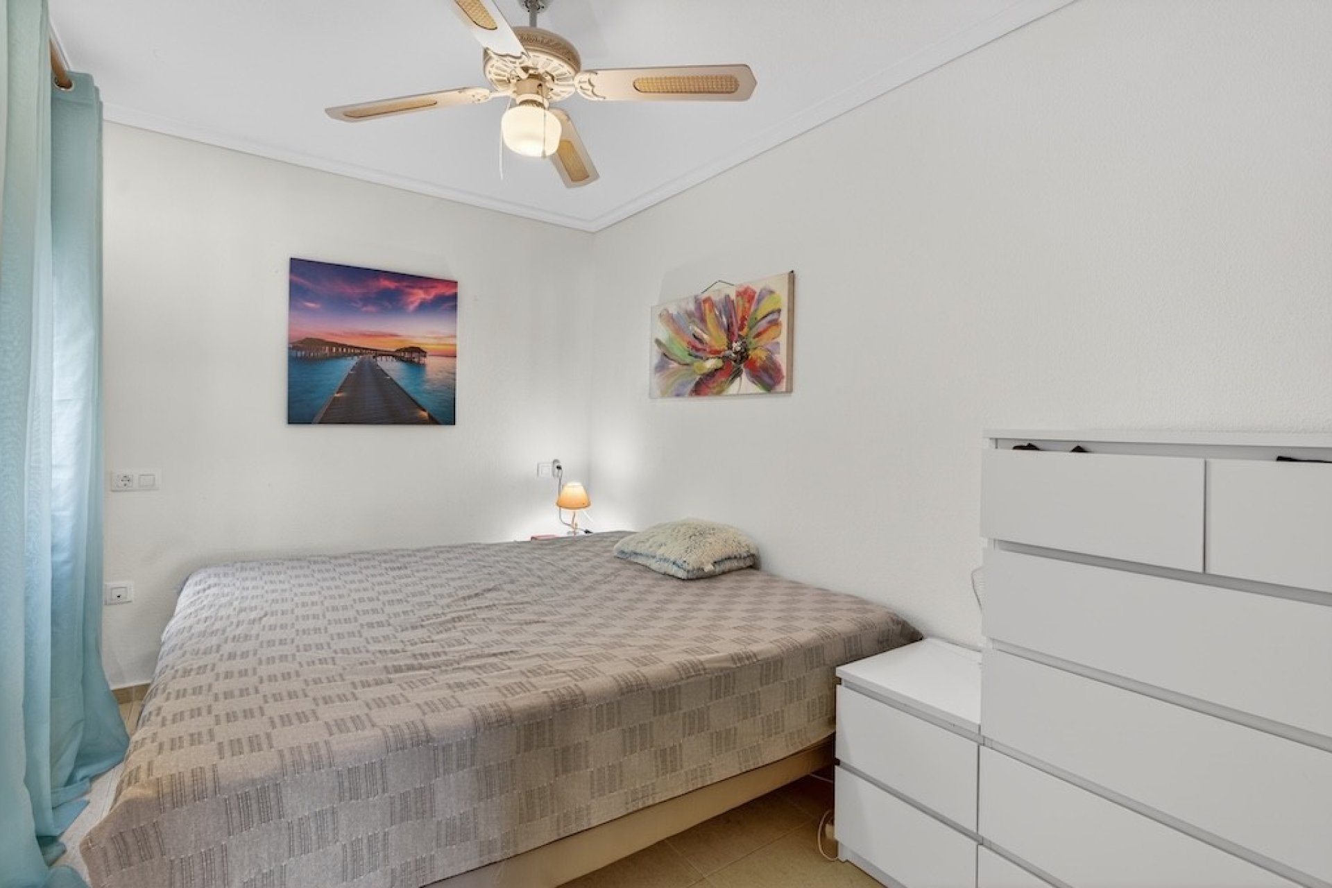 Herverkoop - Appartement / flat - Santa Pola - Gran Alacant