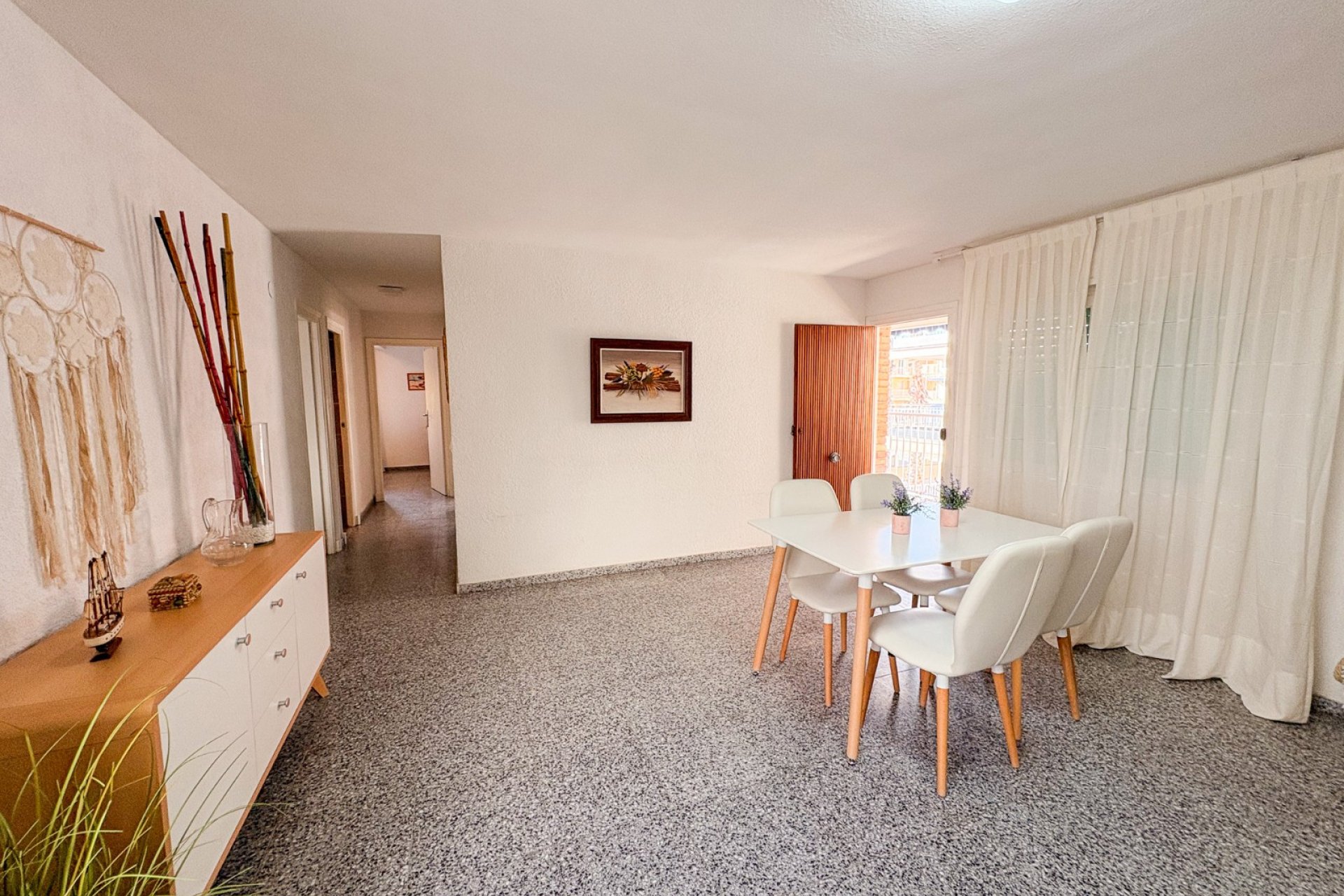 Herverkoop - Appartement / flat - Santa Pola - Gran Playa