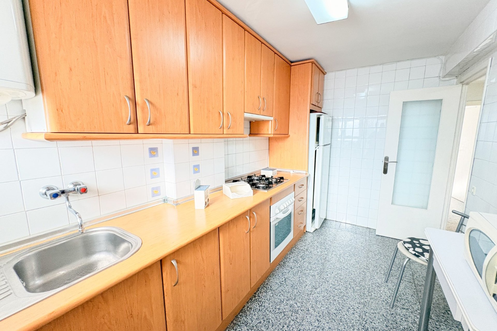 Herverkoop - Appartement / flat - Santa Pola - Gran Playa