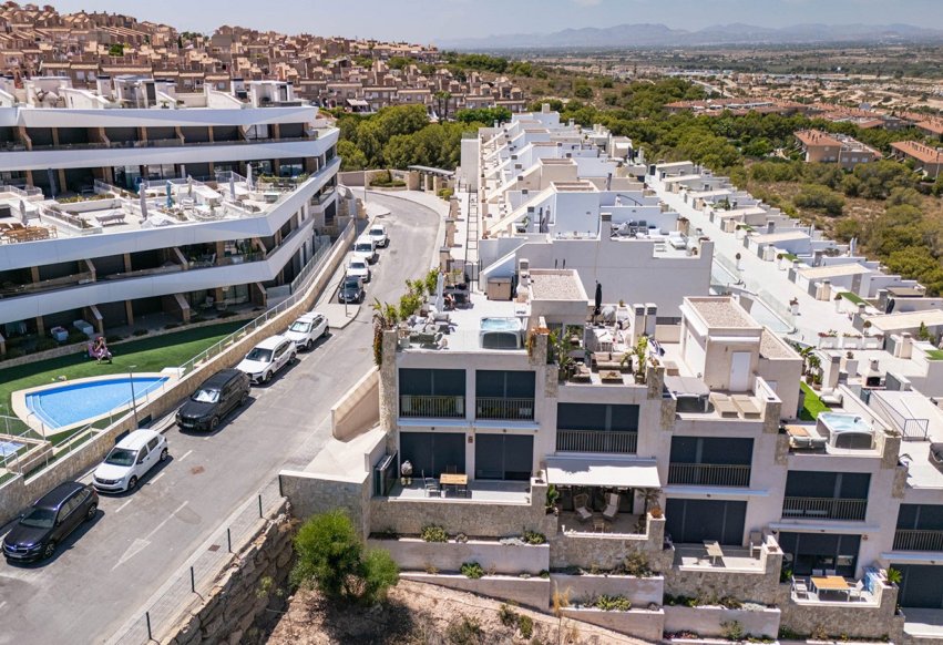 Herverkoop - Appartement / flat - Santa Pola - Playa del Carabassí