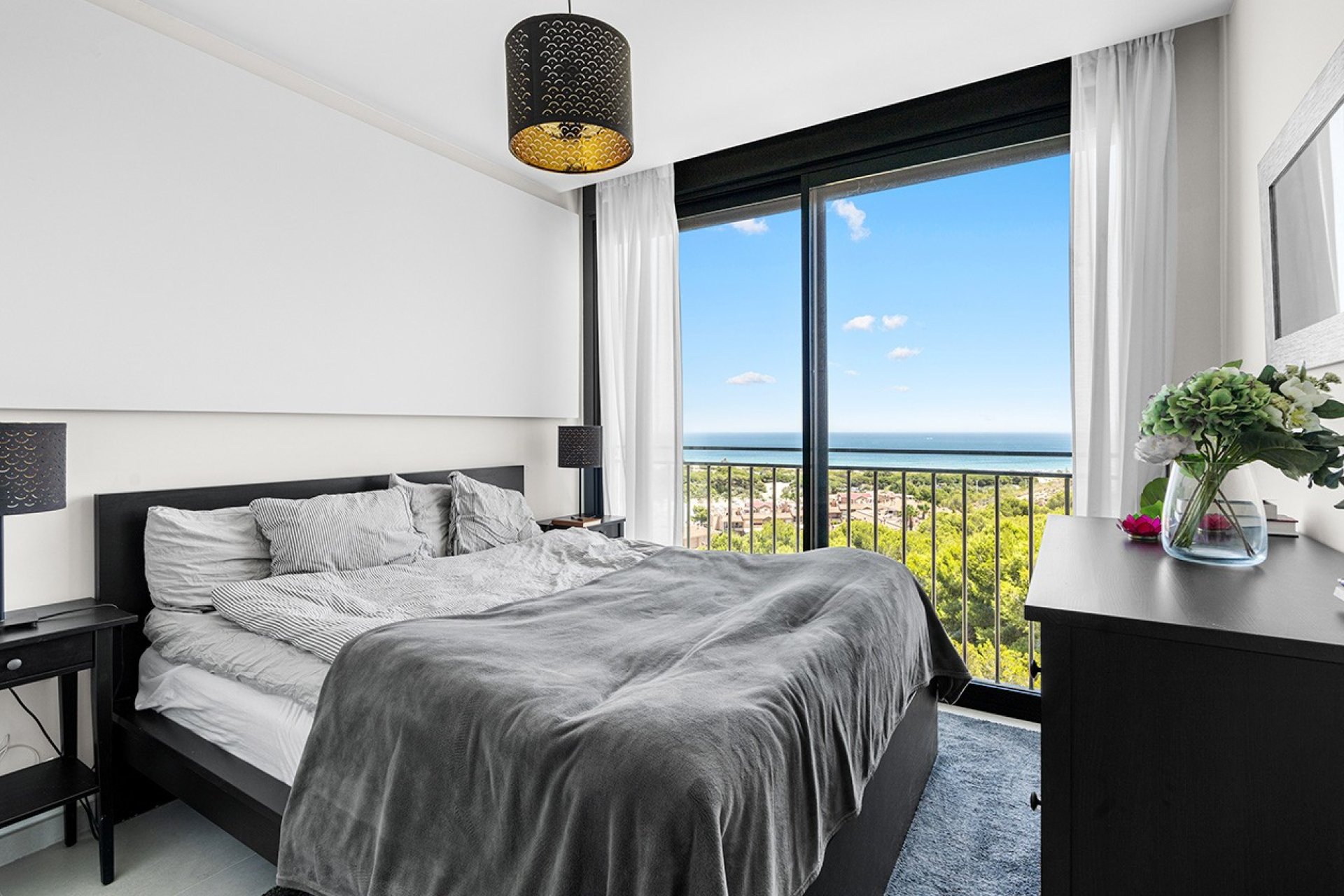 Herverkoop - Appartement / flat - Santa Pola - Playa del Carabassí