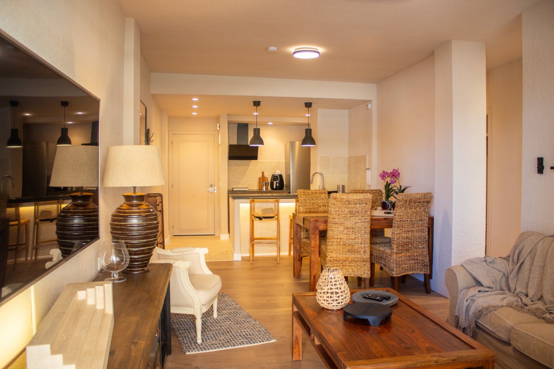 Herverkoop - Appartement / flat - Santa Pola - Playa del Este