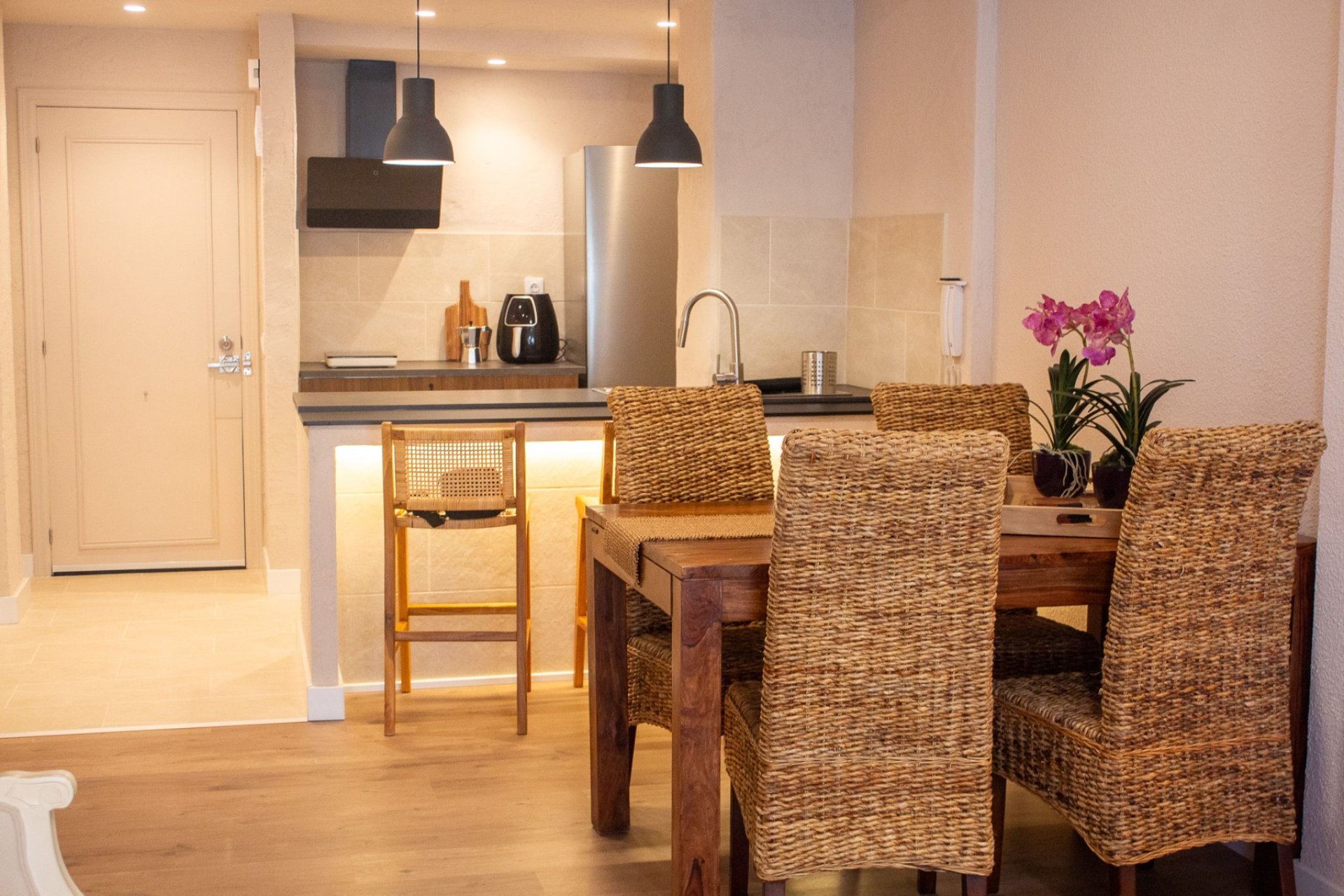 Herverkoop - Appartement / flat - Santa Pola - Playa del Este