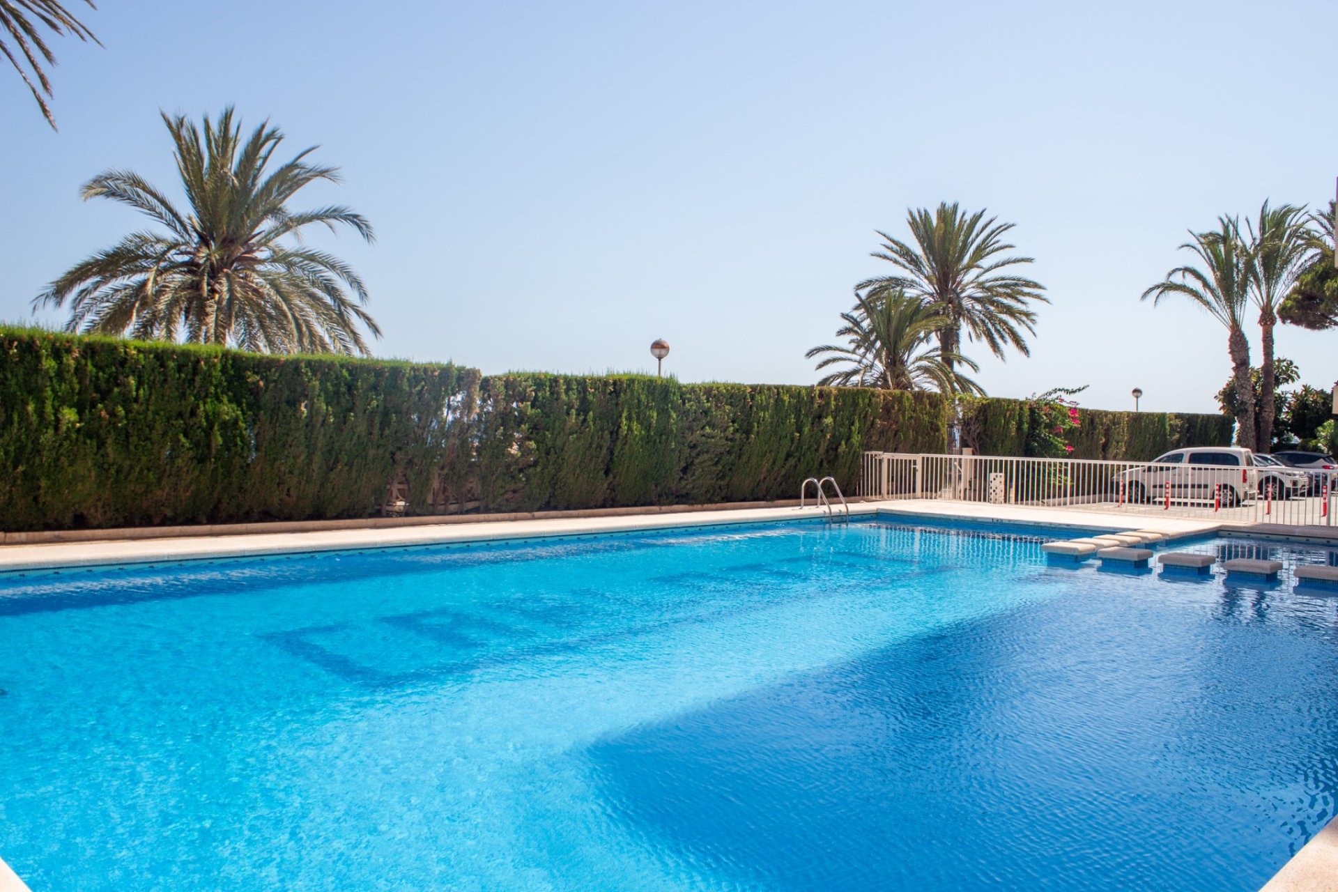 Herverkoop - Appartement / flat - Santa Pola - Playa del Este