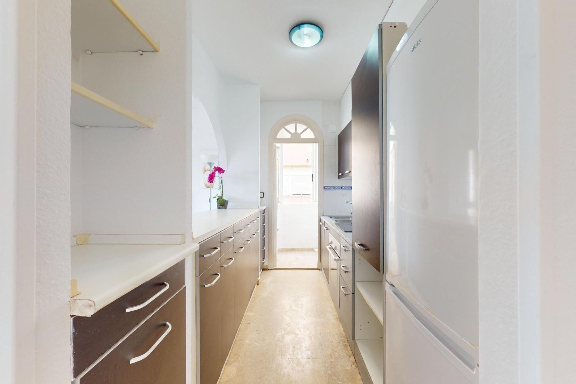 Herverkoop - Appartement / flat - Santa Pola - Playa Lisa