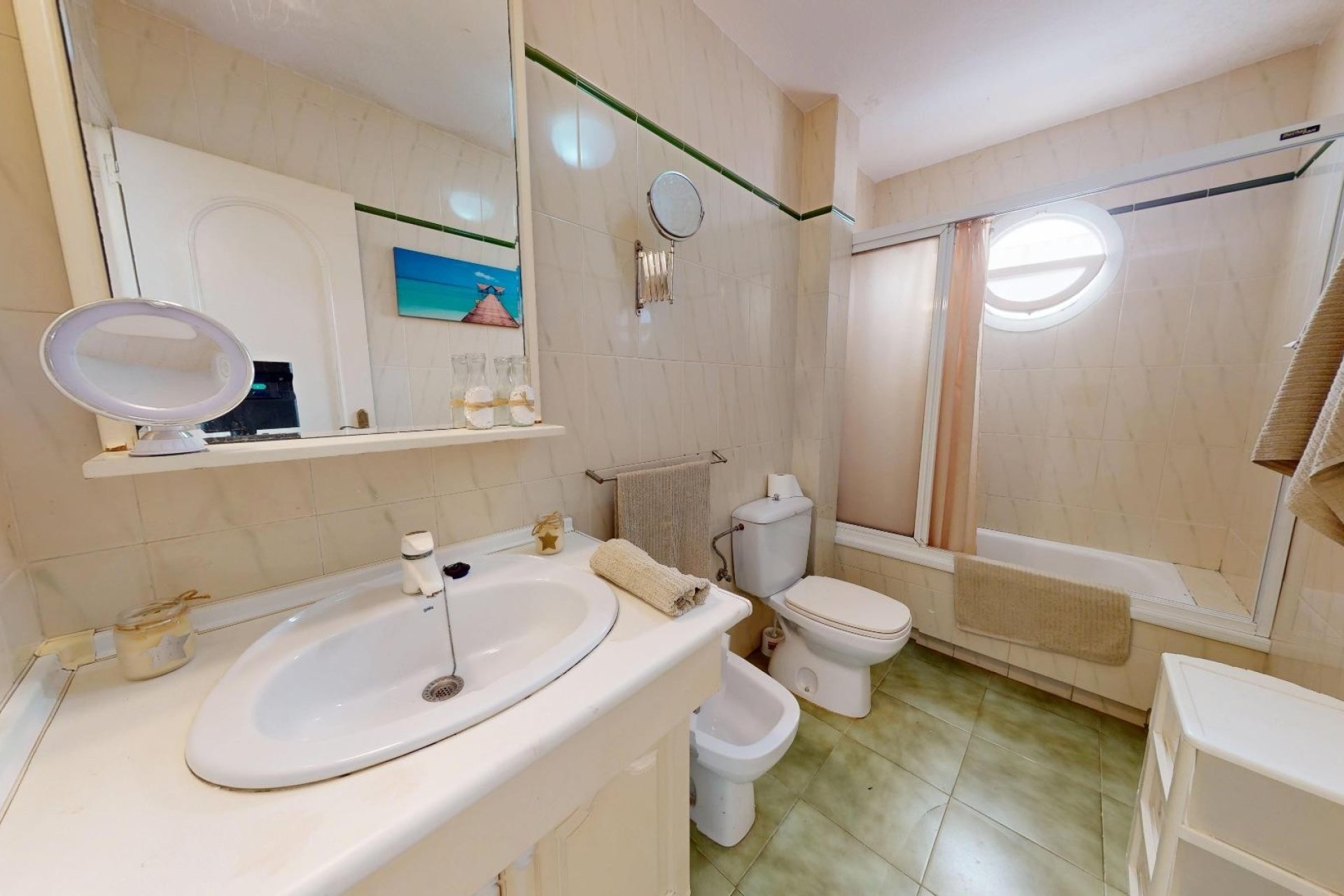 Herverkoop - Appartement / flat - Santa Pola - Playa Lisa