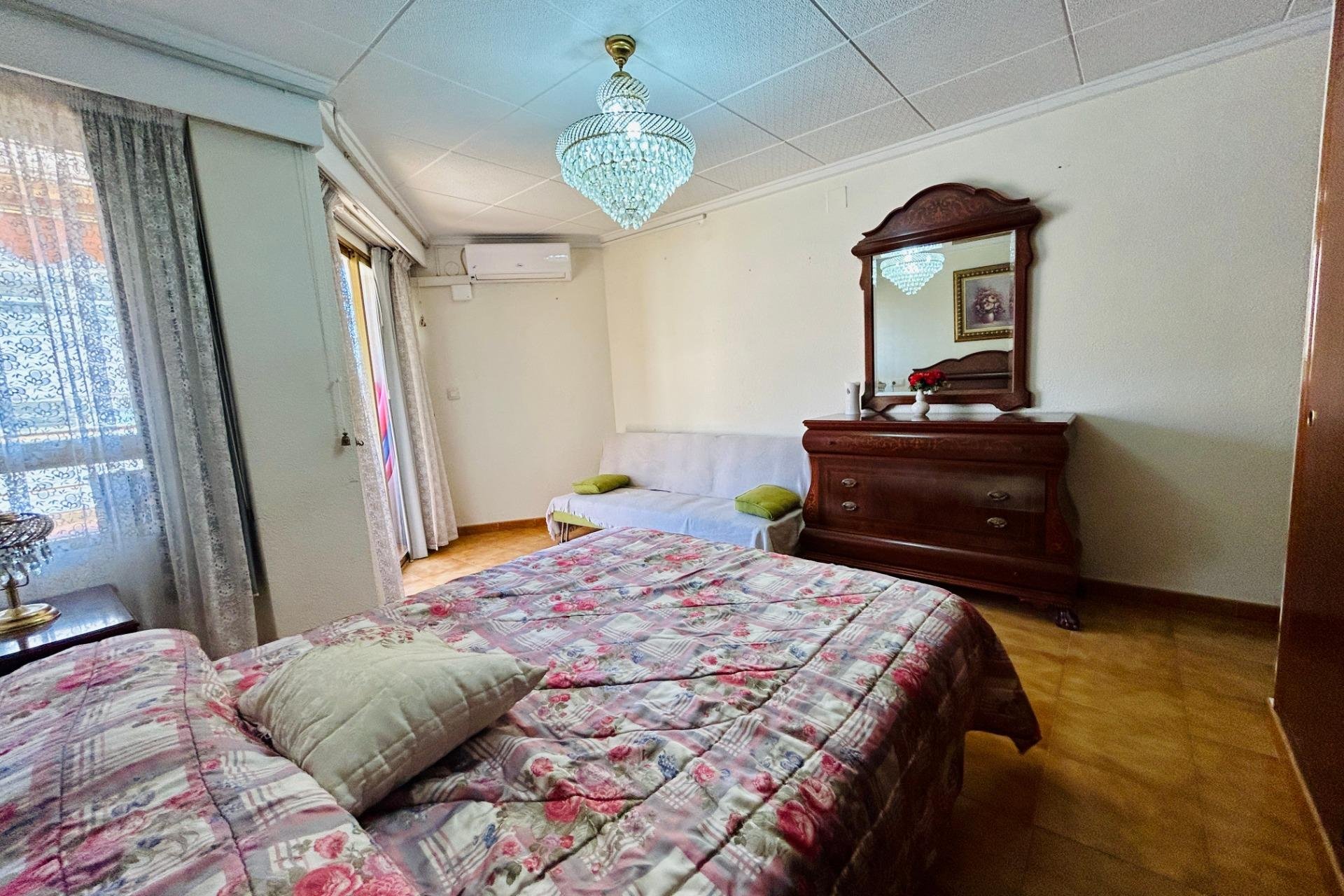 Herverkoop - Appartement / flat - Santa Pola - Puerto