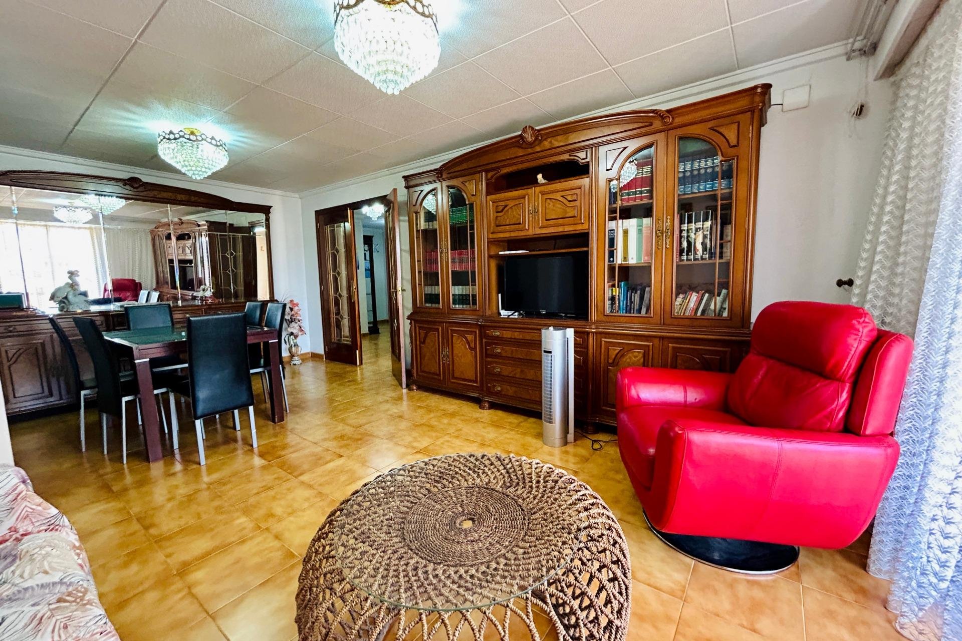 Herverkoop - Appartement / flat - Santa Pola - Puerto