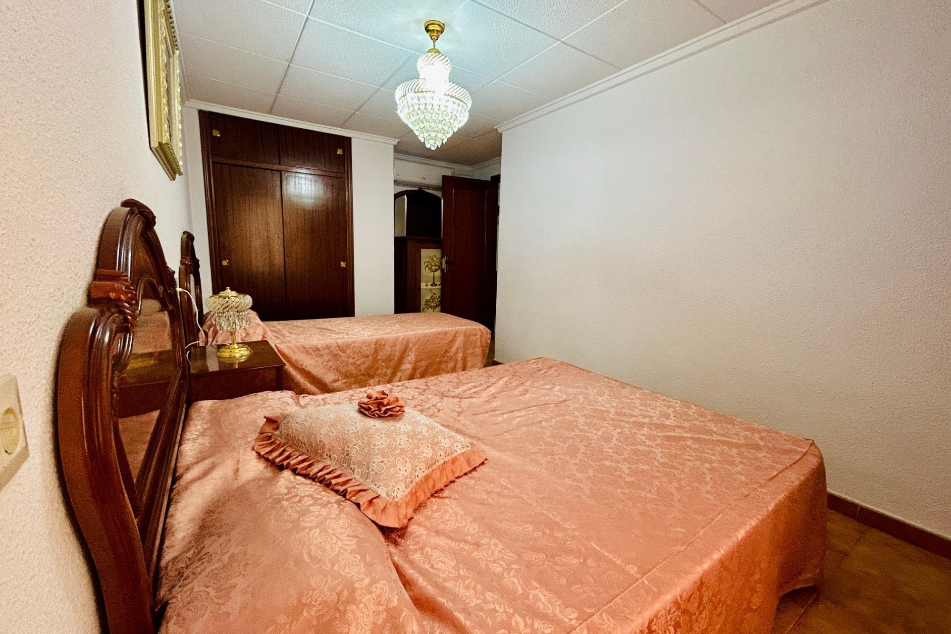 Herverkoop - Appartement / flat - Santa Pola - Puerto