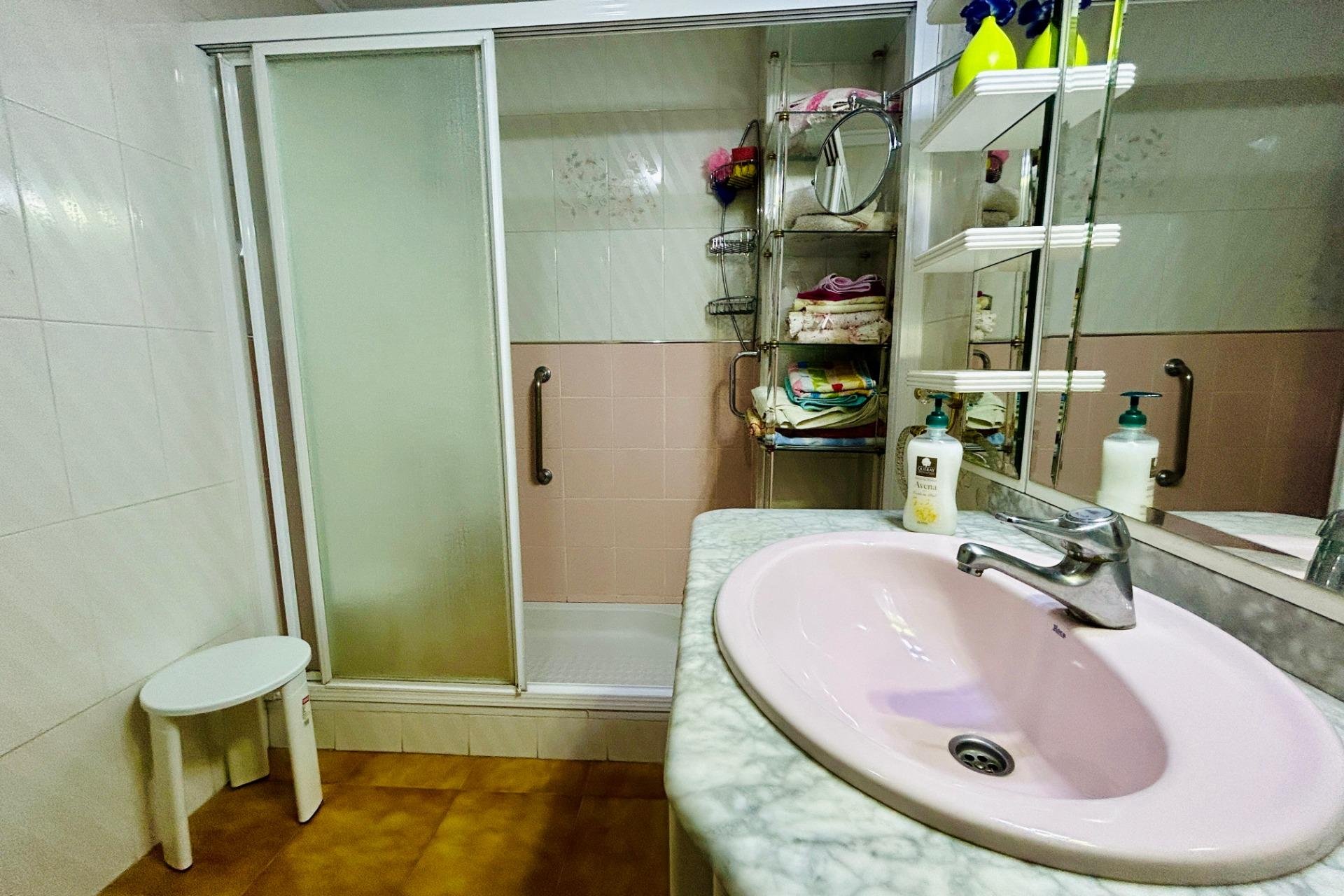 Herverkoop - Appartement / flat - Santa Pola - Puerto