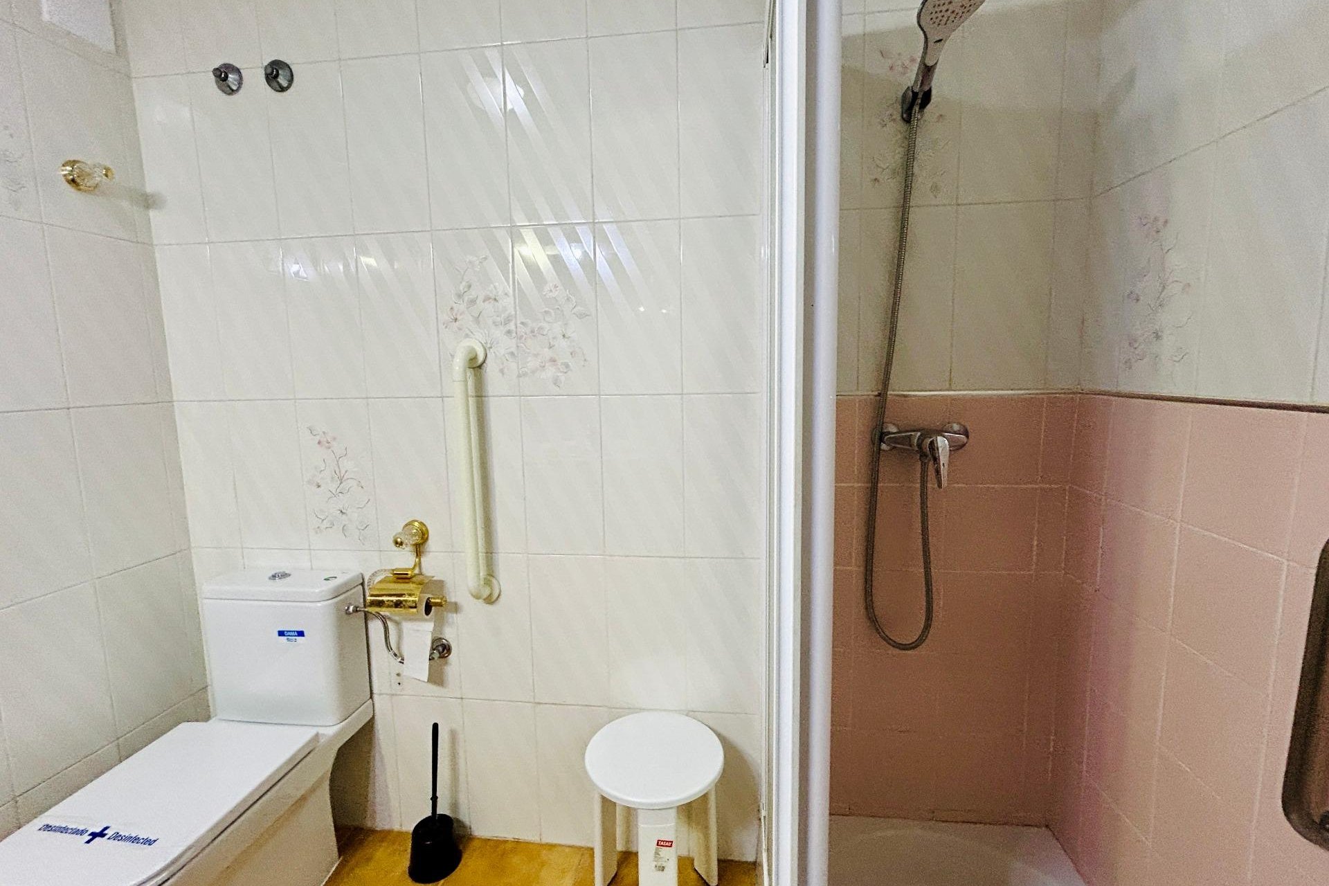 Herverkoop - Appartement / flat - Santa Pola - Puerto