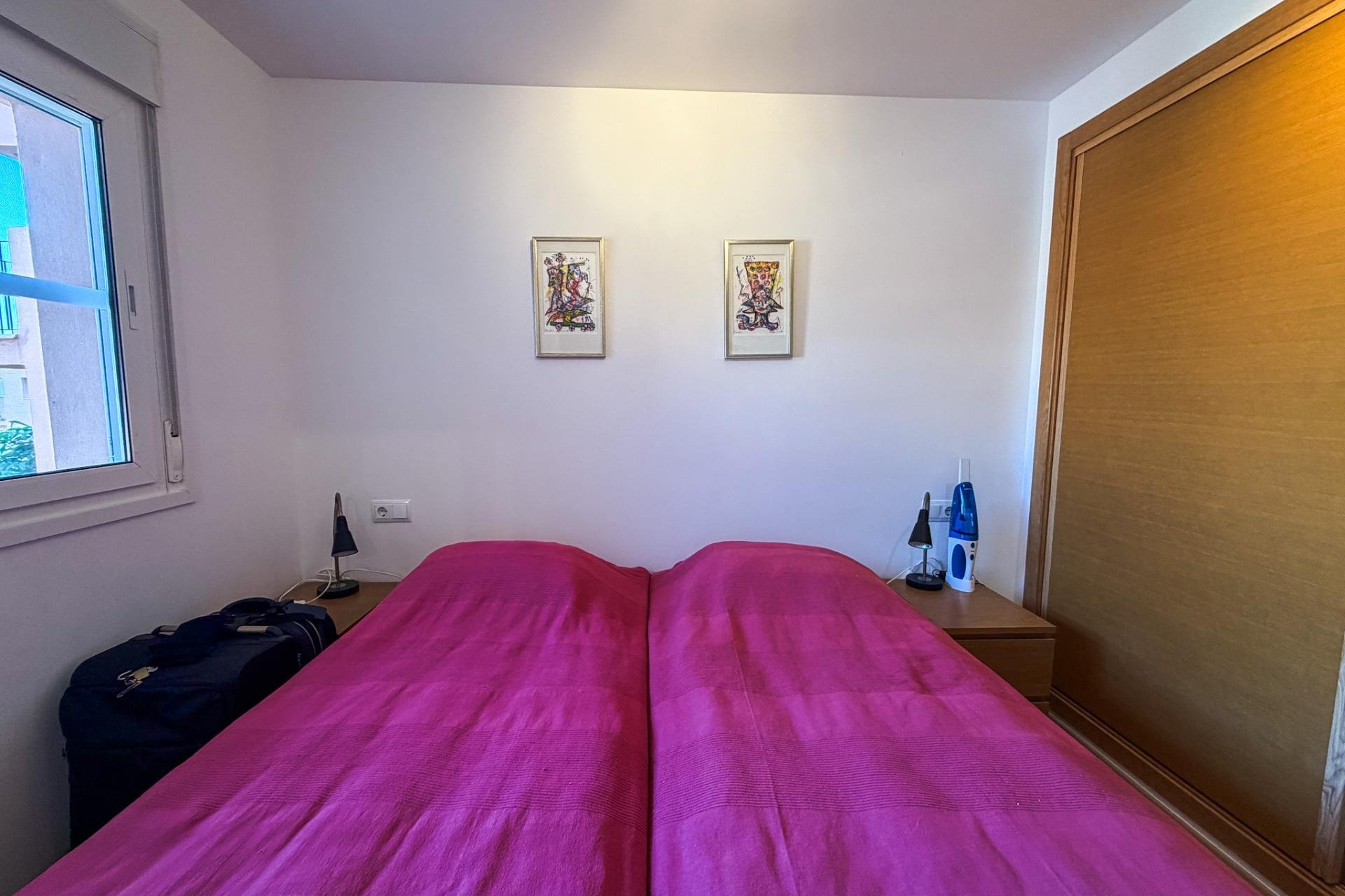 Herverkoop - Appartement / flat - Torre Pacheco - Mar Menor Golf Resort