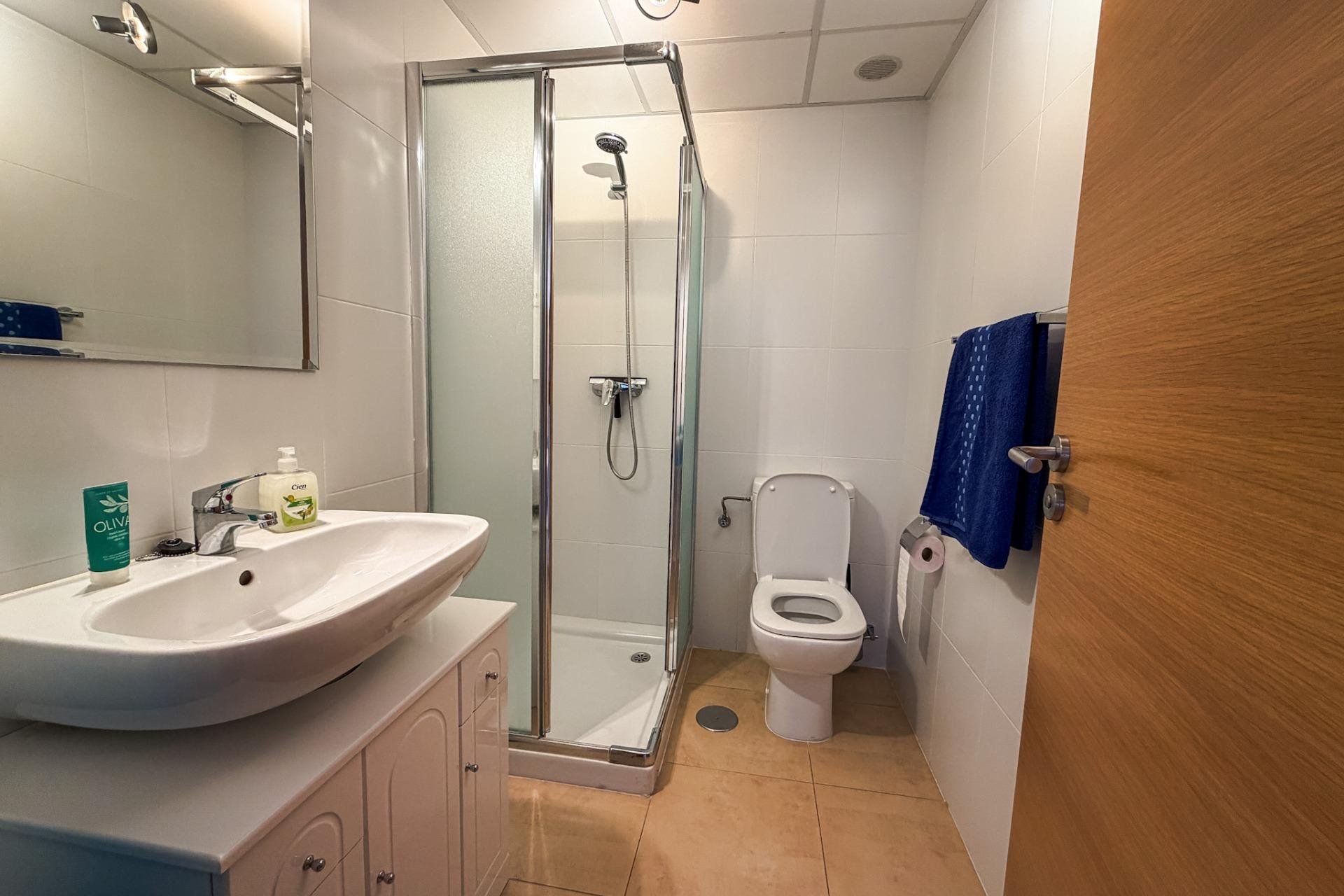 Herverkoop - Appartement / flat - Torre Pacheco - Mar Menor Golf Resort