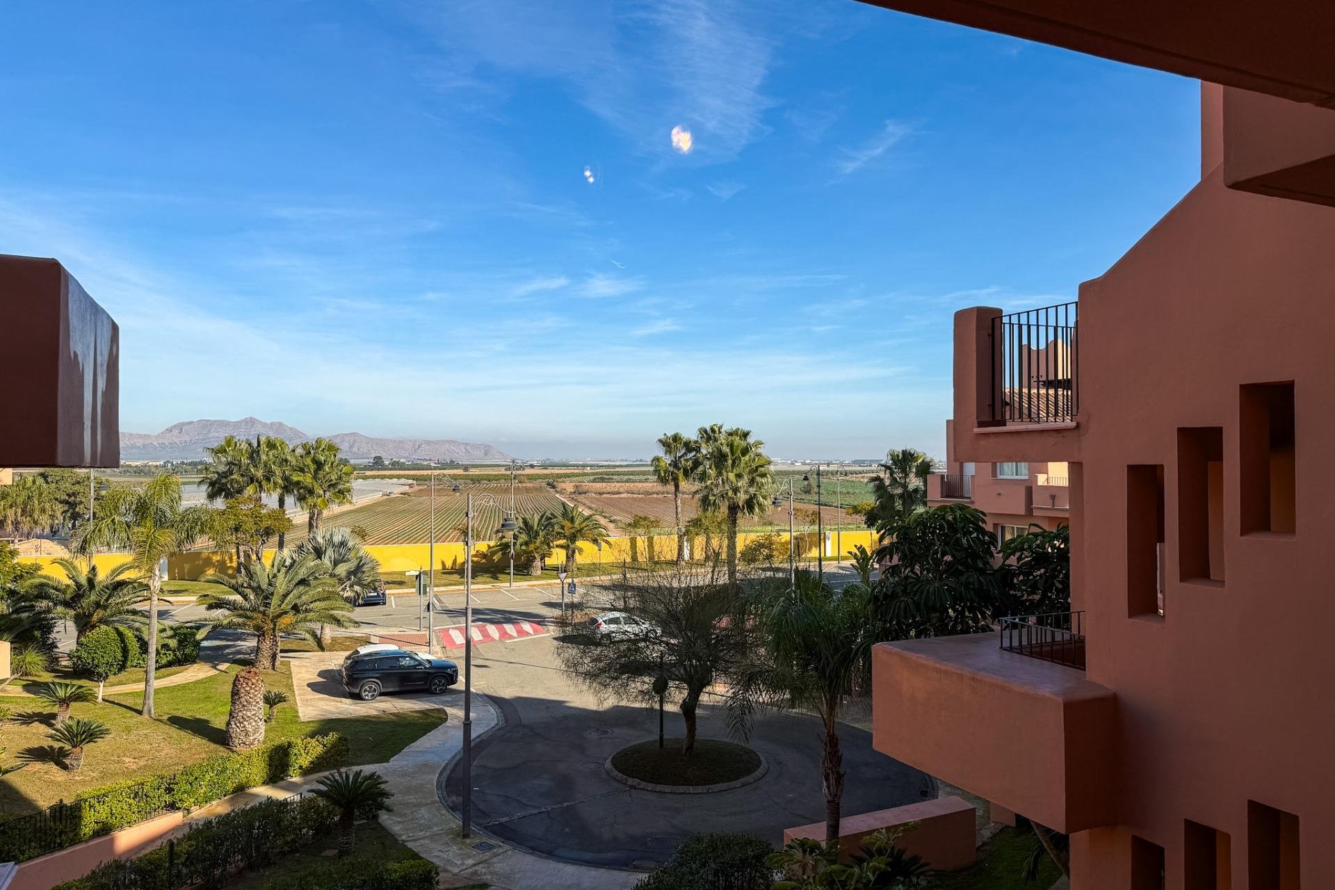 Herverkoop - Appartement / flat - Torre Pacheco - Mar Menor Golf Resort