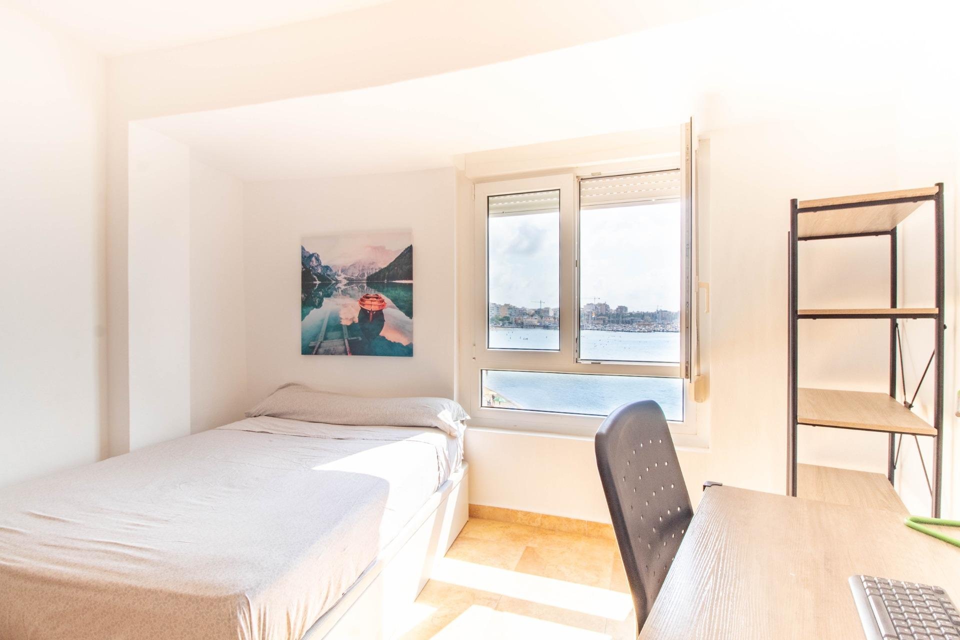 Herverkoop - Appartement / flat - Torrevieja - Acequion