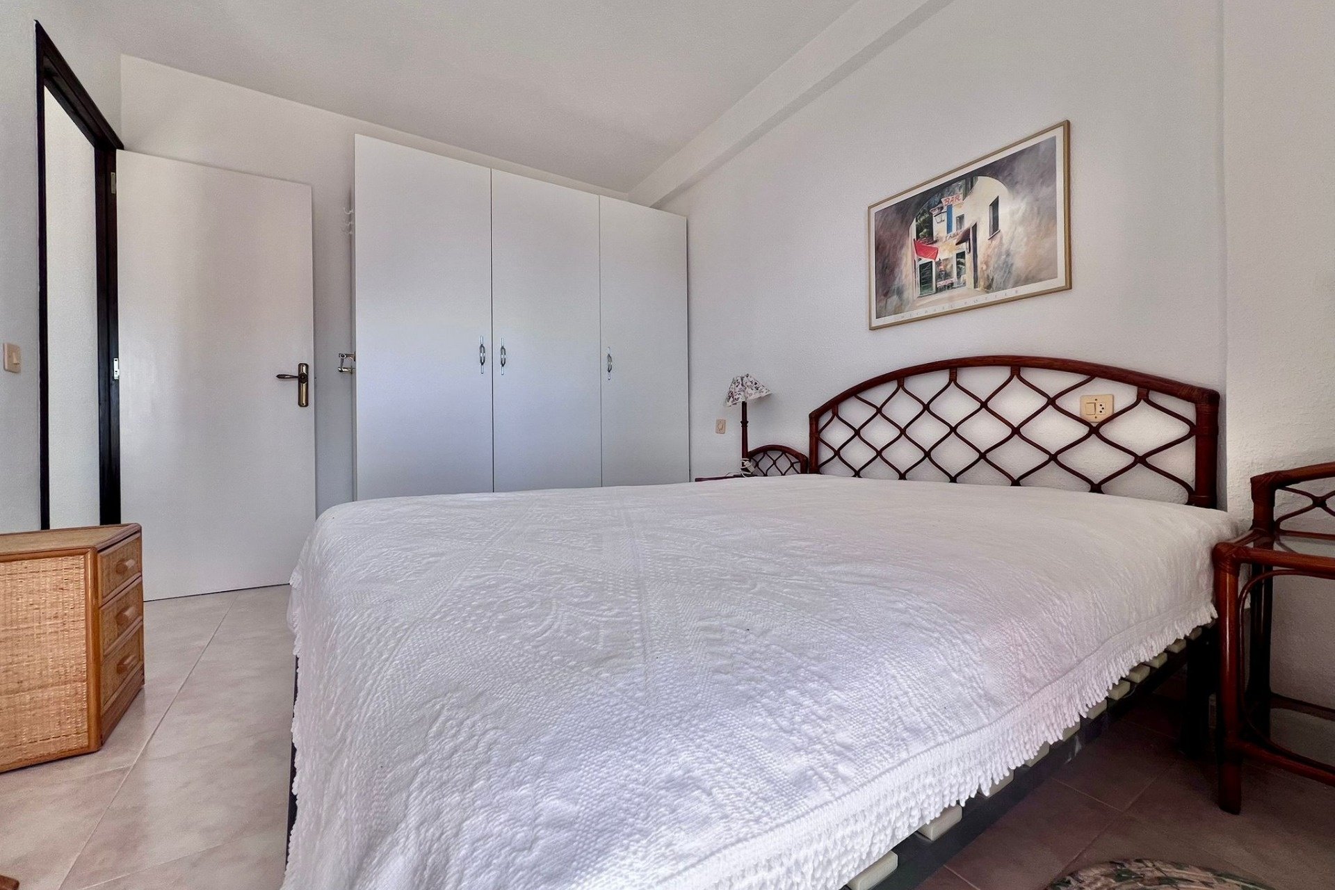 Herverkoop - Appartement / flat - Torrevieja - Cabo cervera