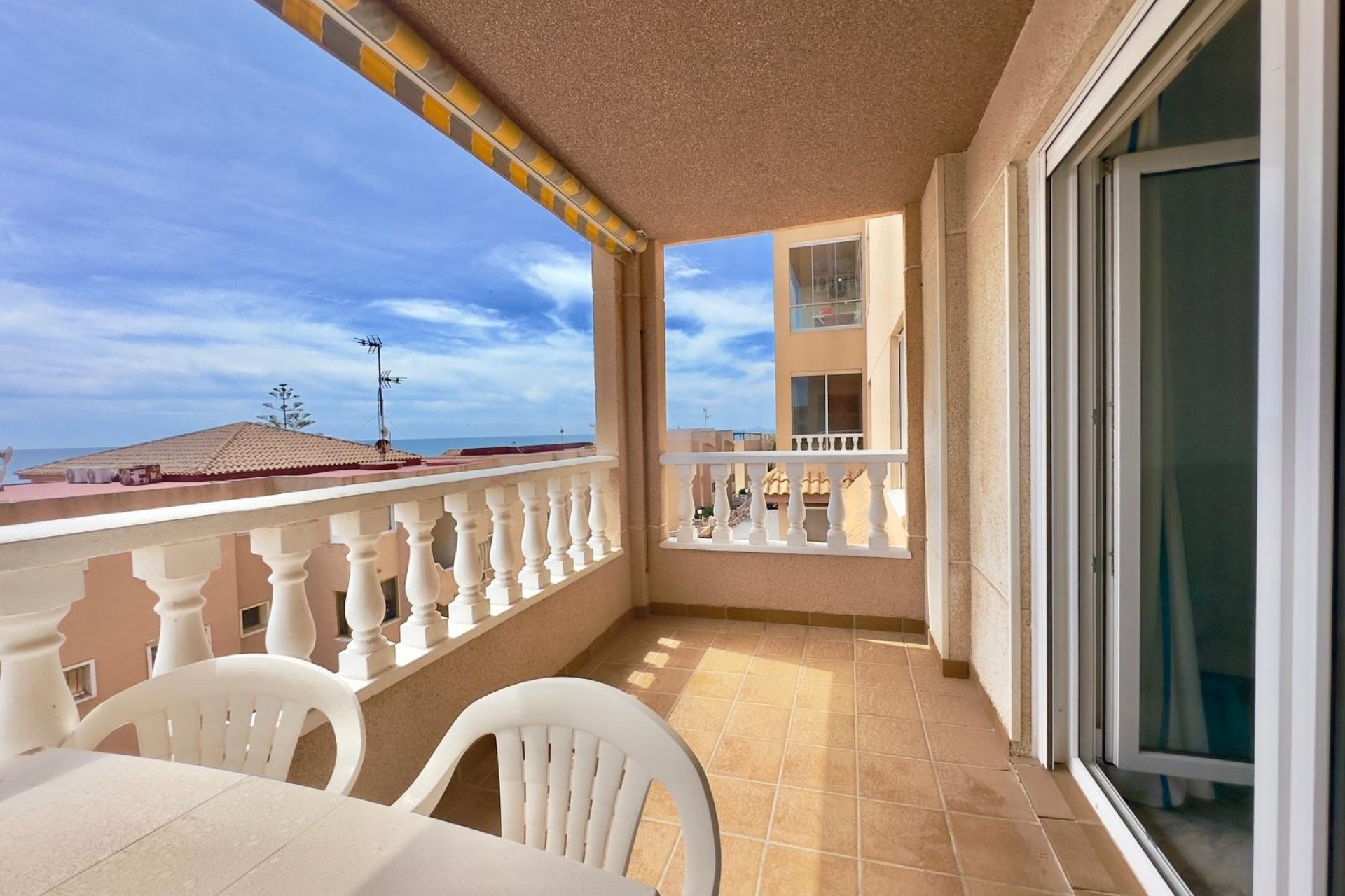 Herverkoop - Appartement / flat - Torrevieja - Cabo cervera