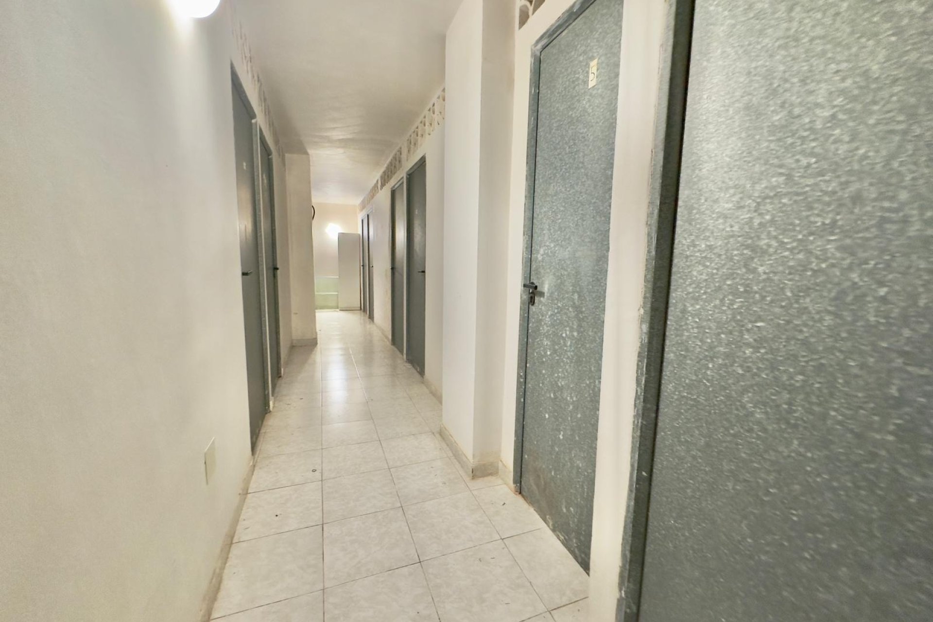 Herverkoop - Appartement / flat - Torrevieja - Cabo cervera