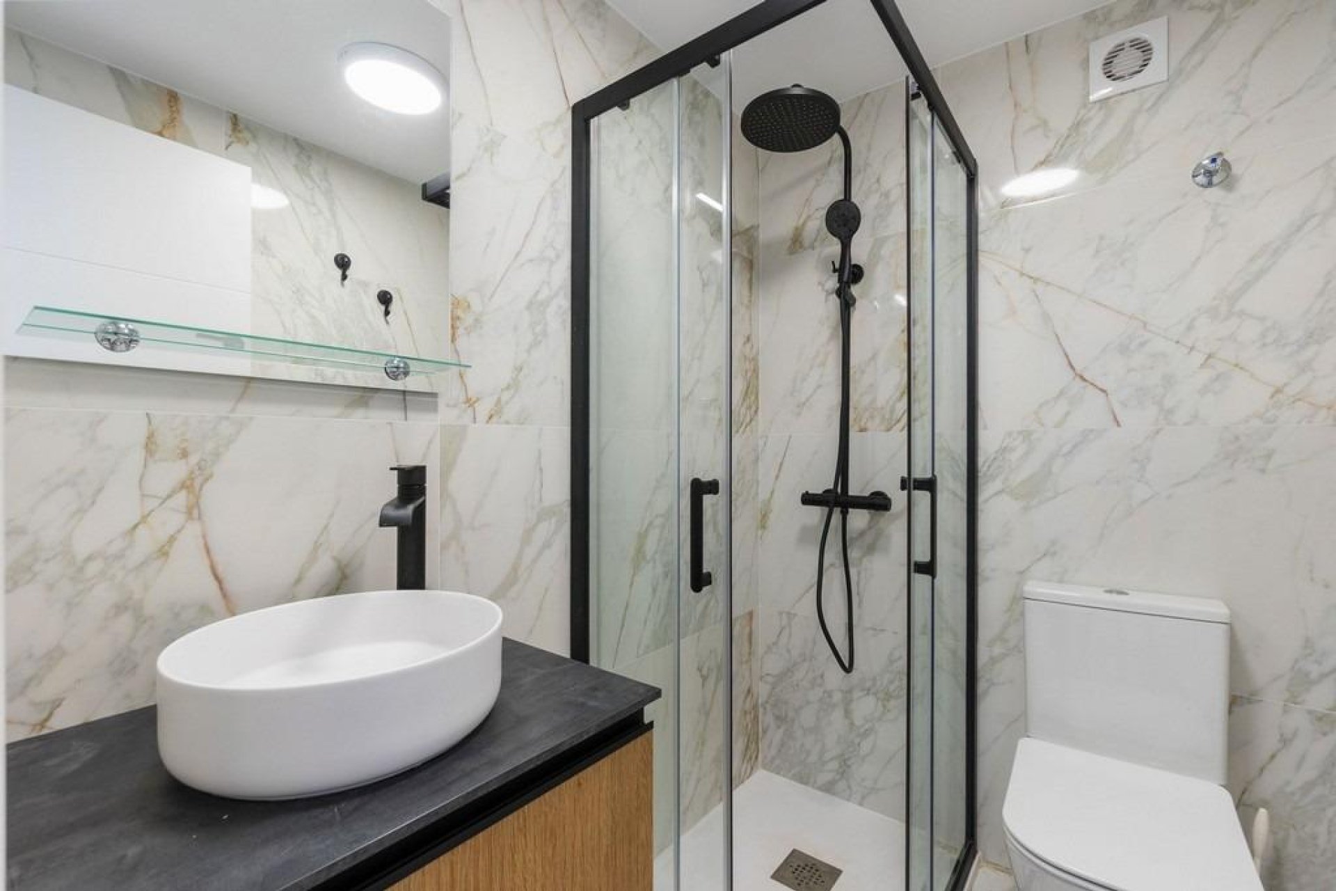 Herverkoop - Appartement / flat - Torrevieja - Cabo cervera