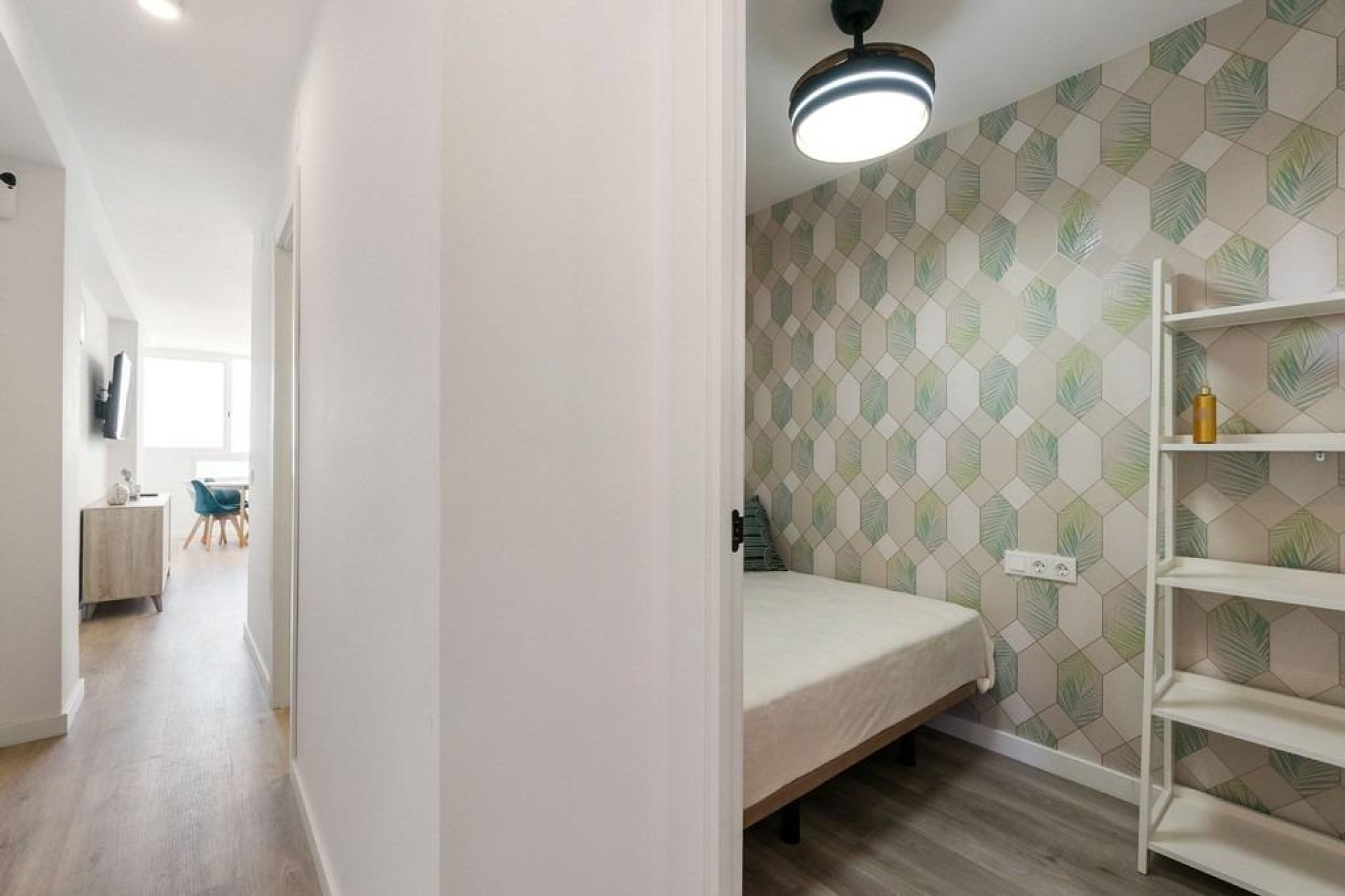 Herverkoop - Appartement / flat - Torrevieja - Cabo cervera