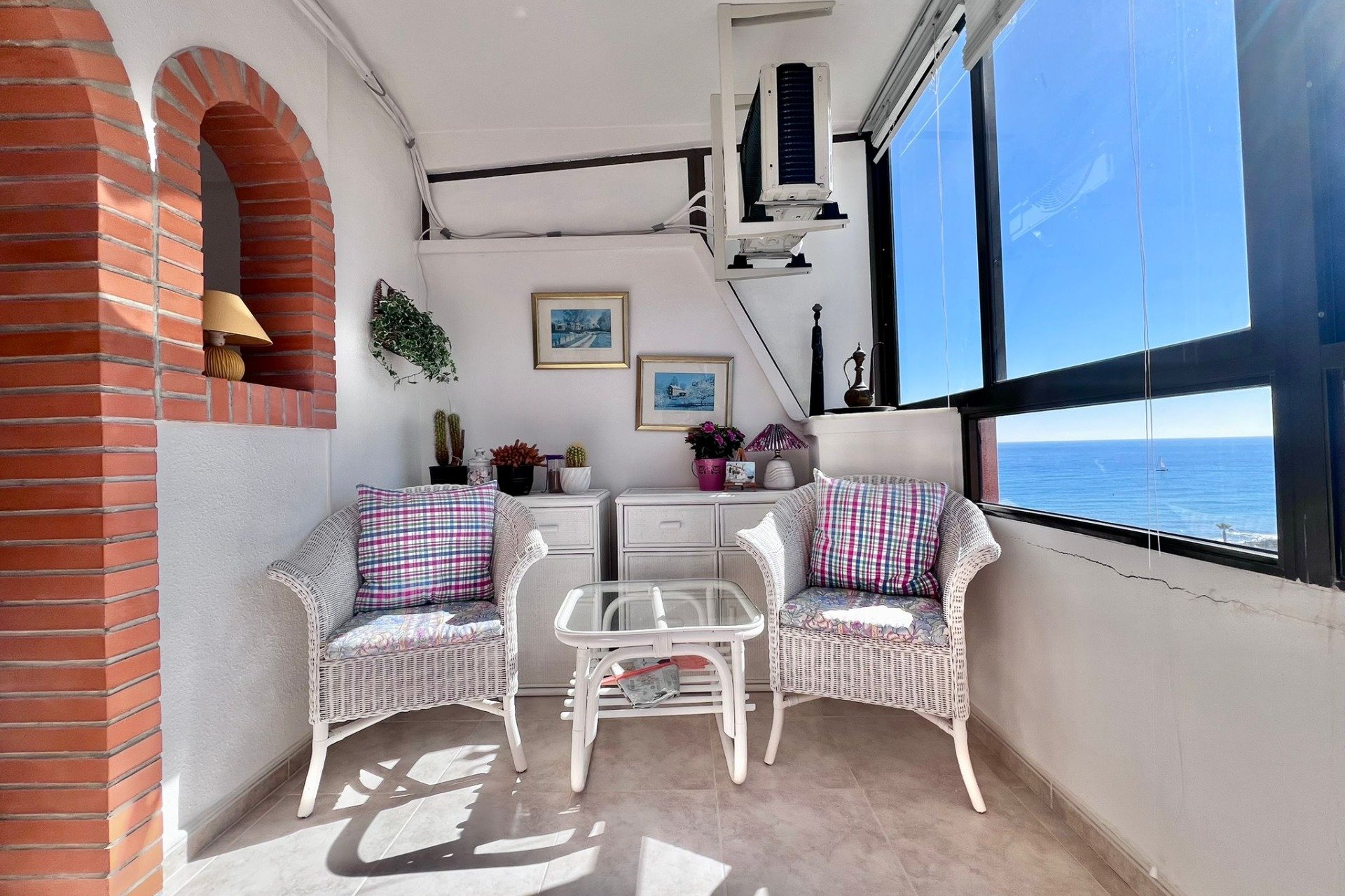 Herverkoop - Appartement / flat - Torrevieja - Cabo cervera