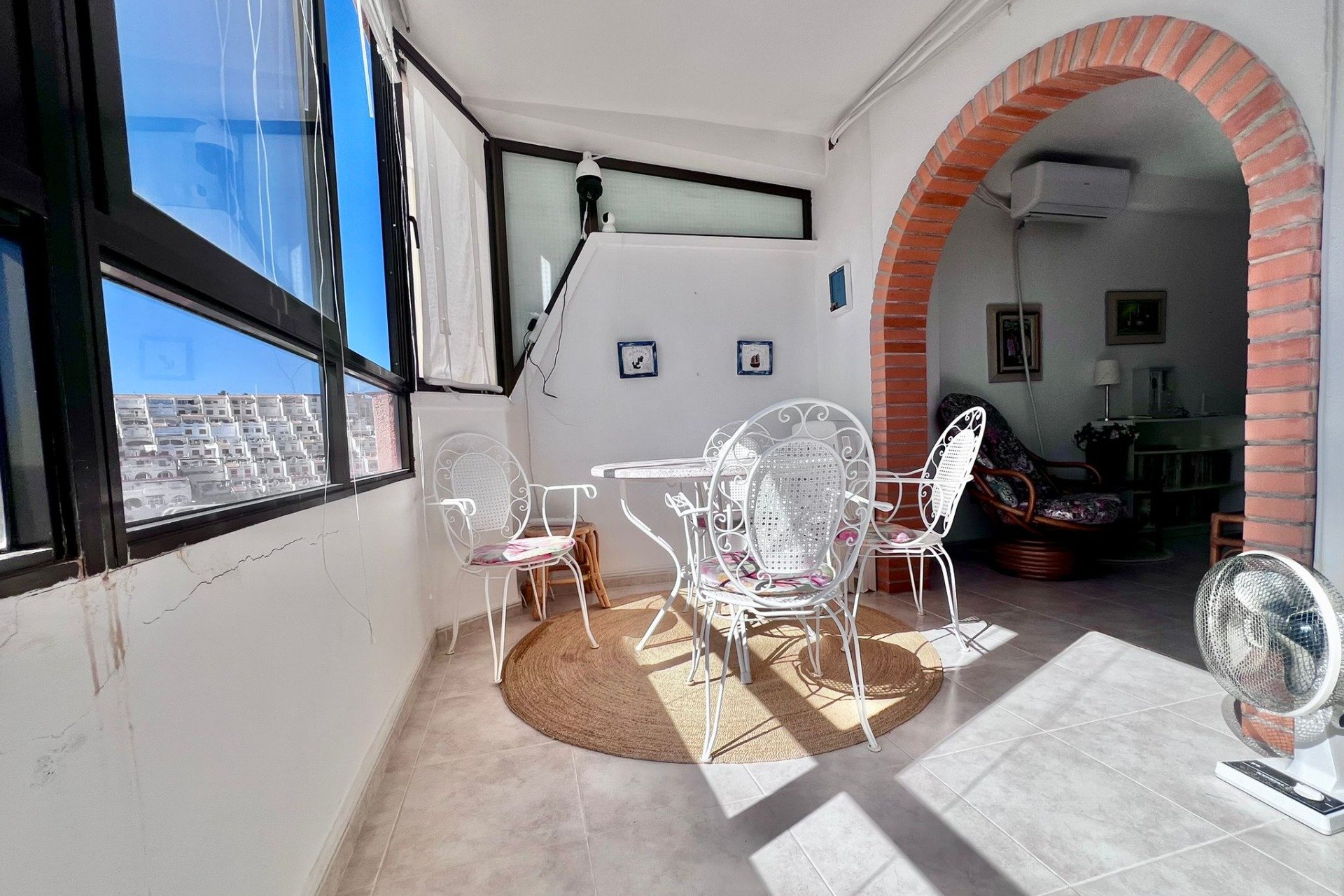 Herverkoop - Appartement / flat - Torrevieja - Cabo cervera