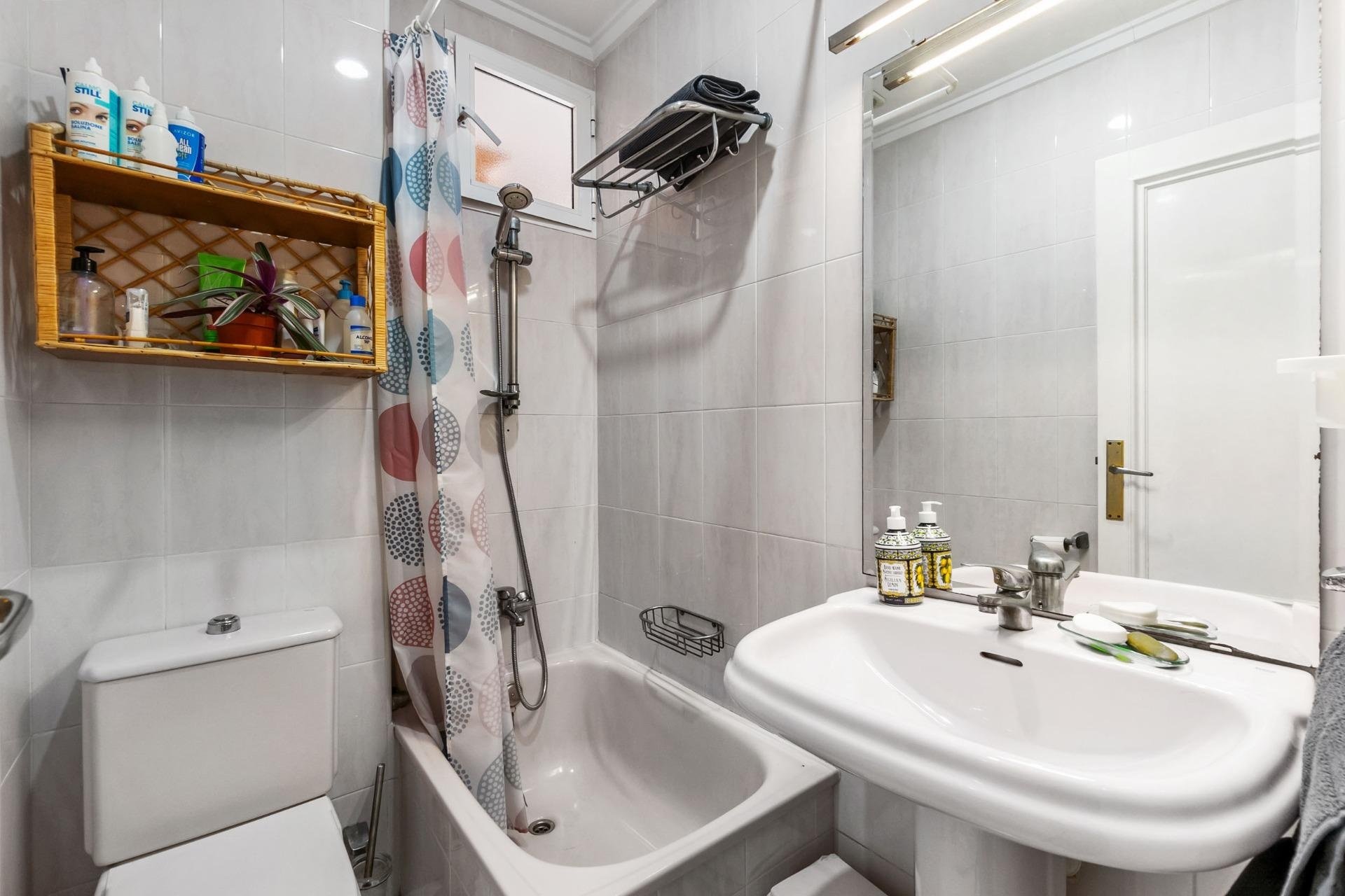 Herverkoop - Appartement / flat - Torrevieja - Centro - Muelle Pesquero