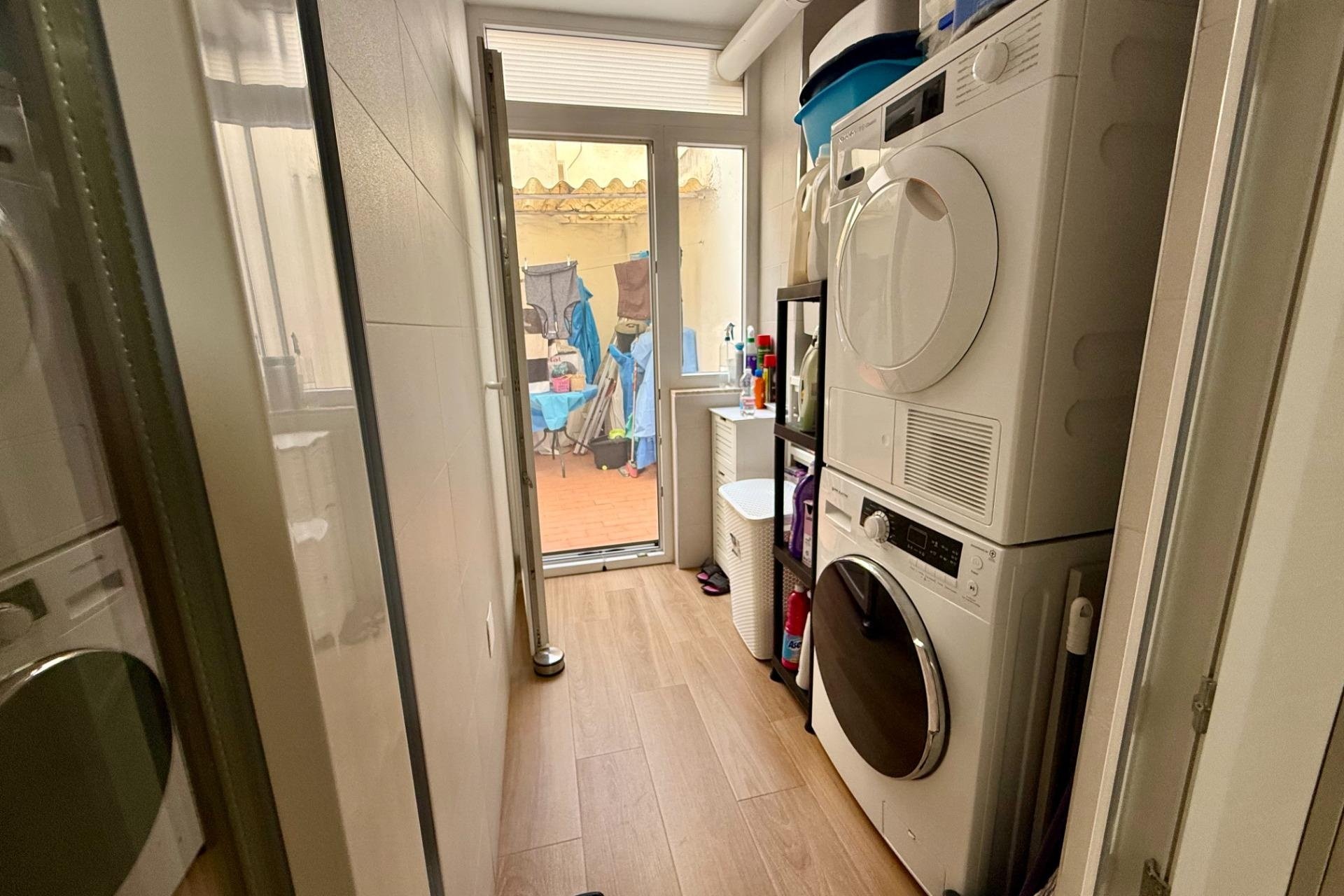 Herverkoop - Appartement / flat - Torrevieja - Centro