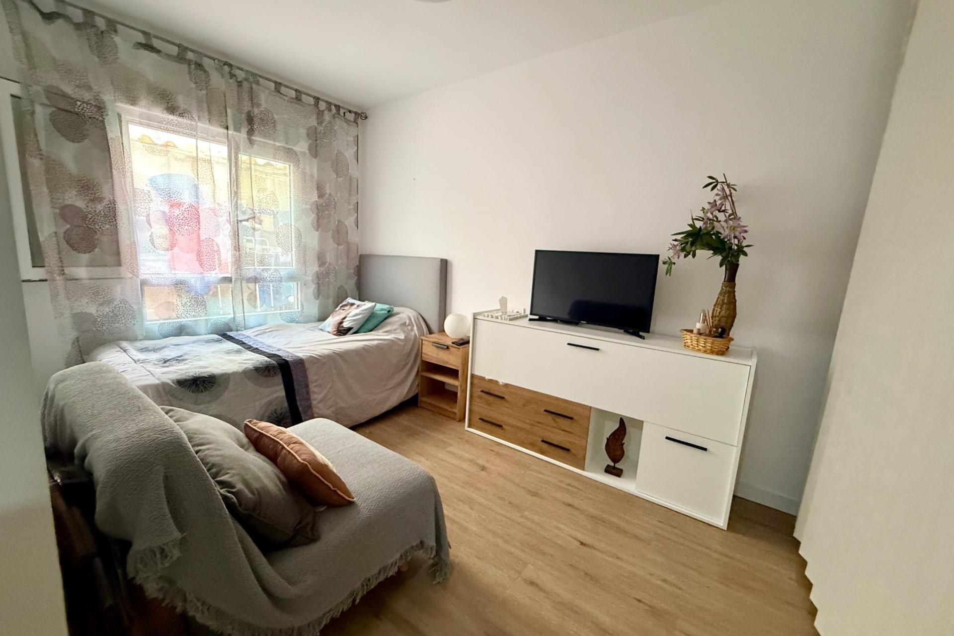 Herverkoop - Appartement / flat - Torrevieja - Centro