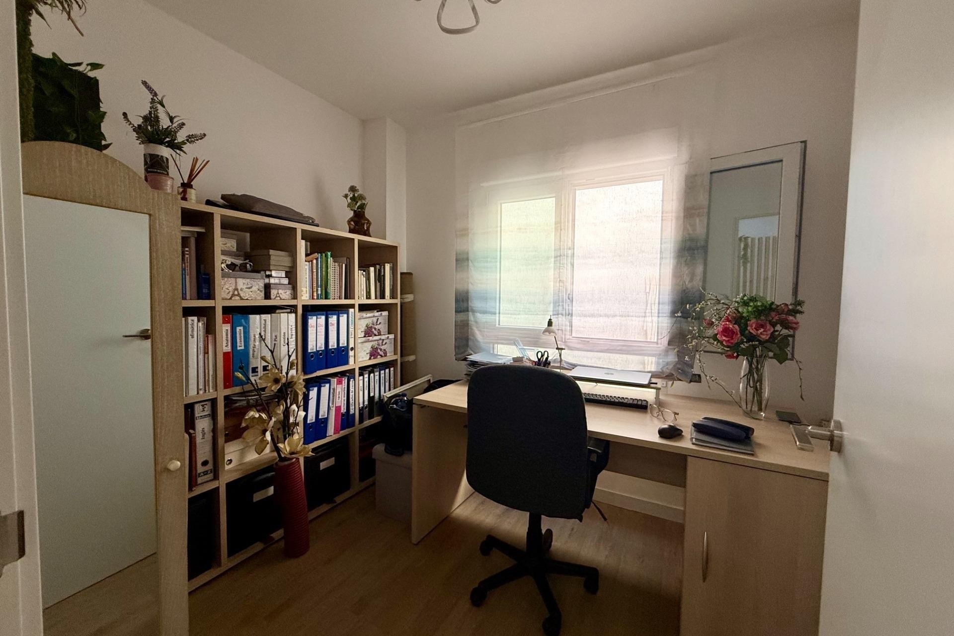 Herverkoop - Appartement / flat - Torrevieja - Centro