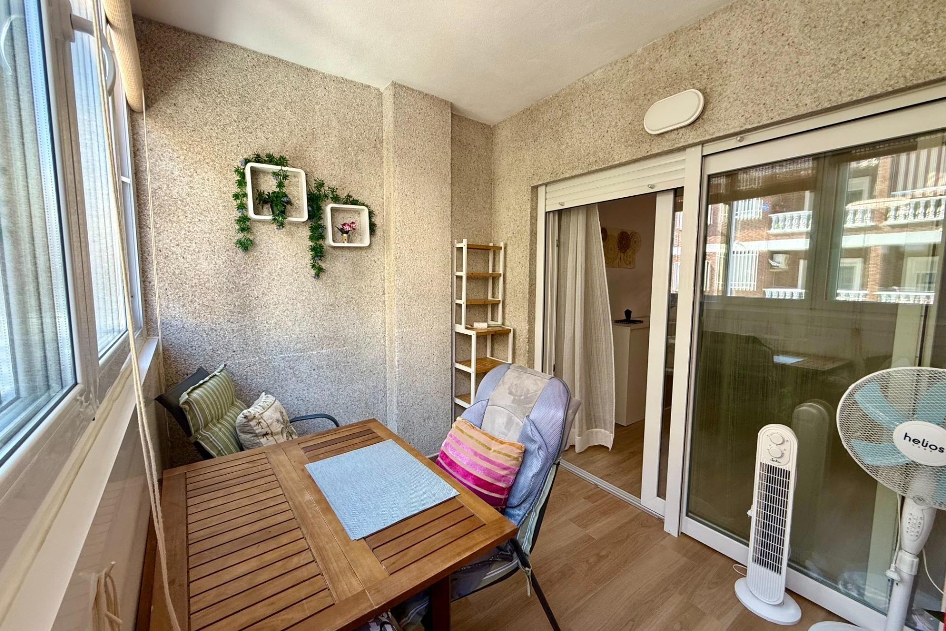 Herverkoop - Appartement / flat - Torrevieja - Centro