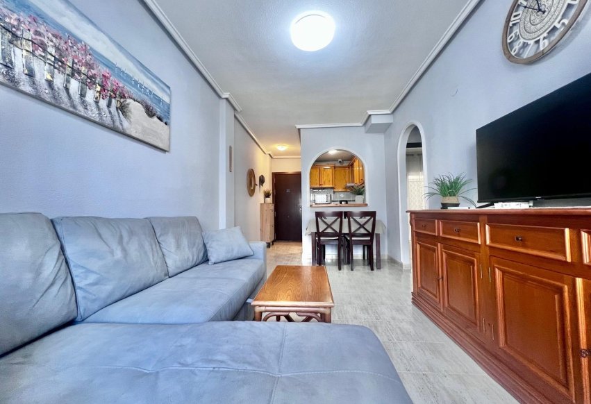 Herverkoop - Appartement / flat - Torrevieja - El Acequión - Los Náufragos