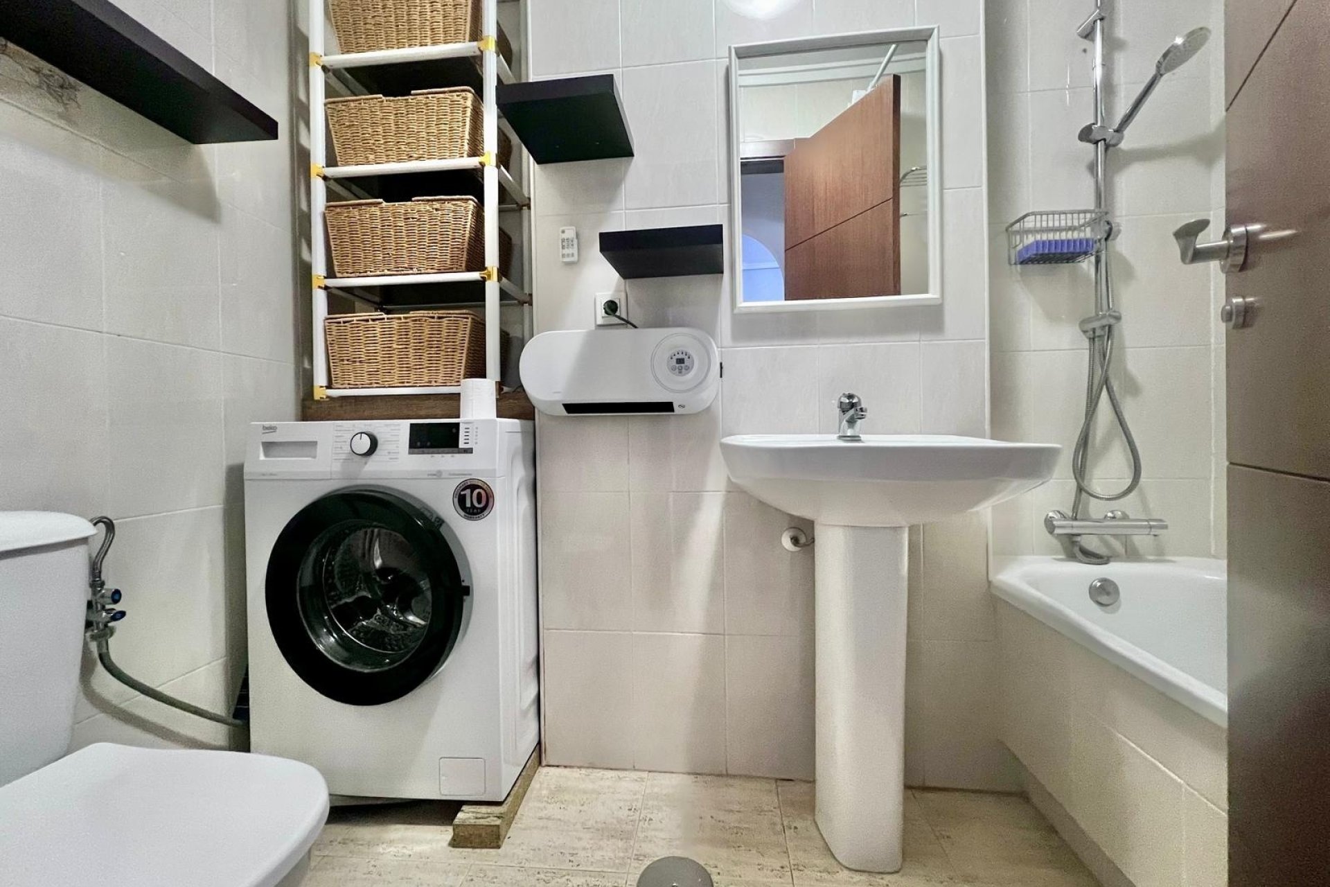 Herverkoop - Appartement / flat - Torrevieja - El Acequión - Los Náufragos