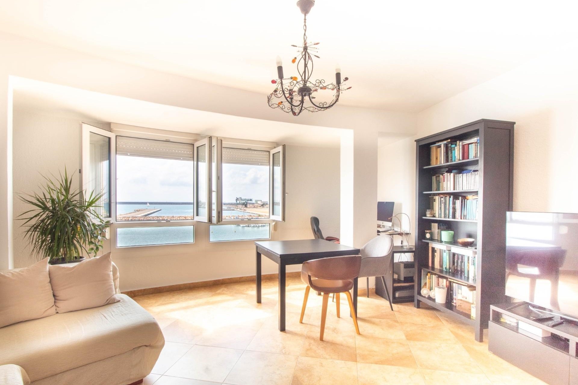 Herverkoop - Appartement / flat - Torrevieja - El Acequión - Los Náufragos