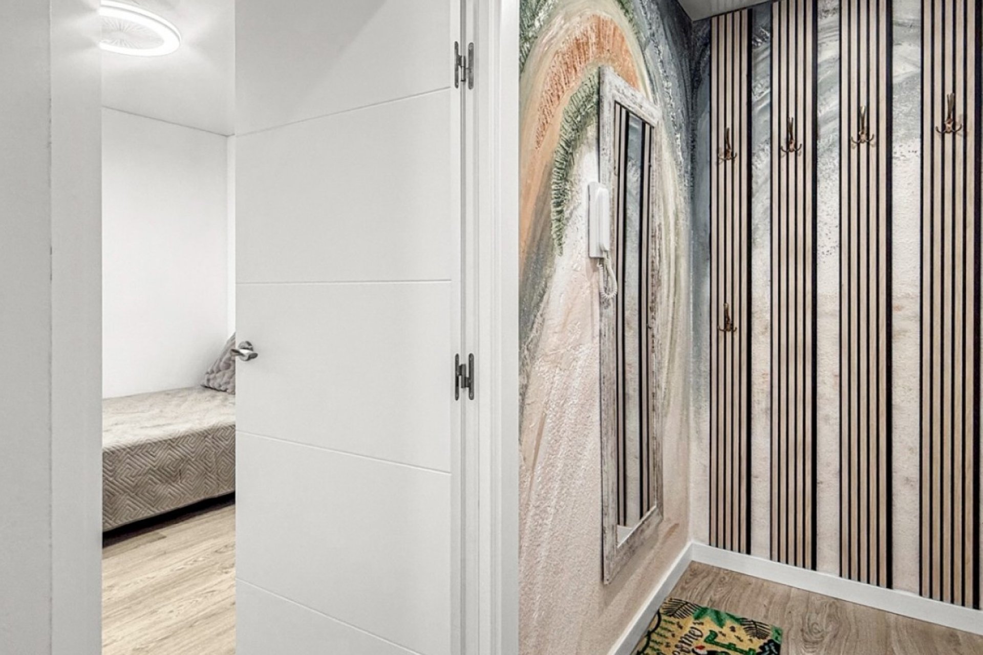 Herverkoop - Appartement / flat - Torrevieja - El Acequión - Los Náufragos