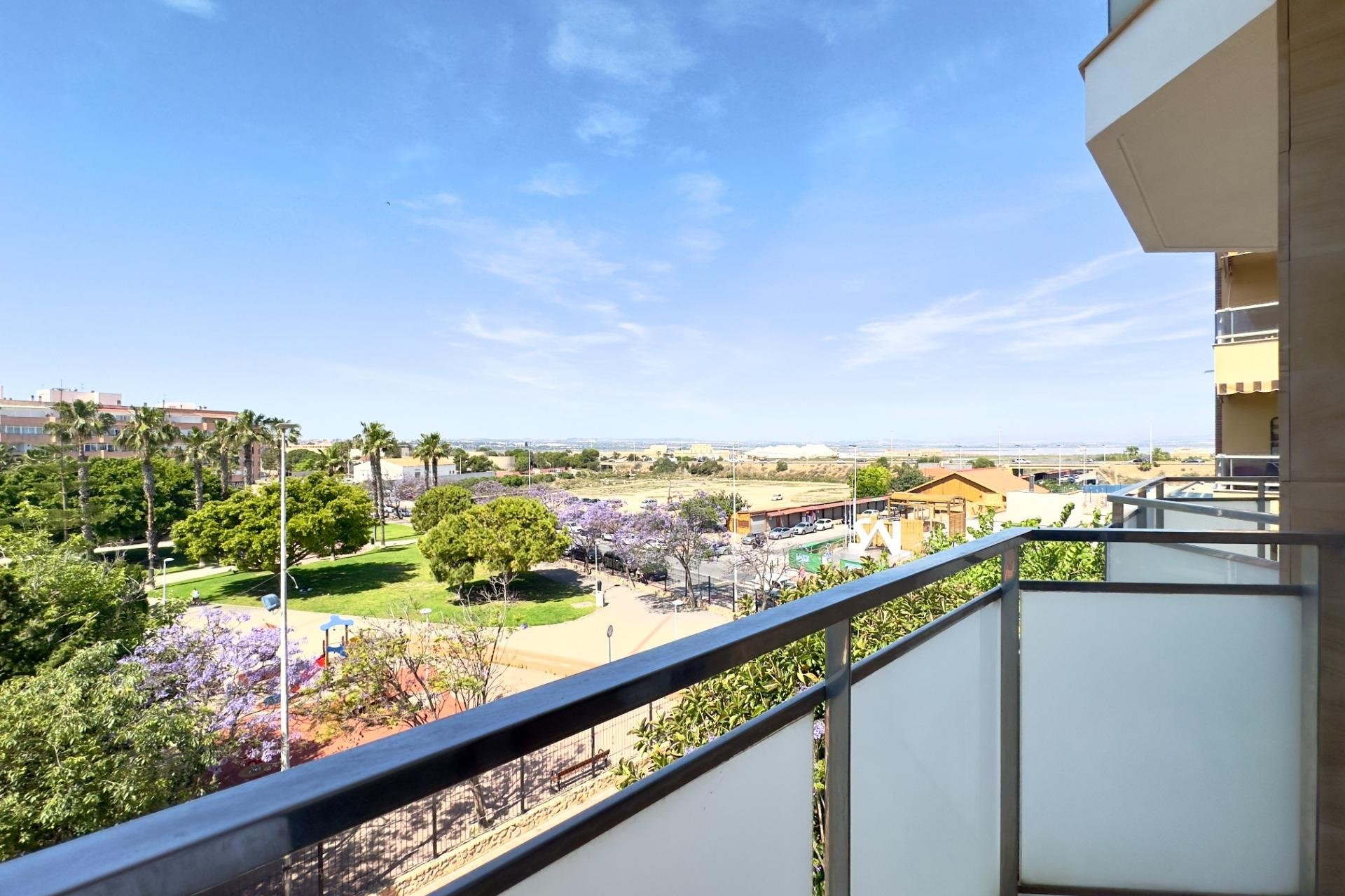 Herverkoop - Appartement / flat - Torrevieja - El Acequión - Los Náufragos