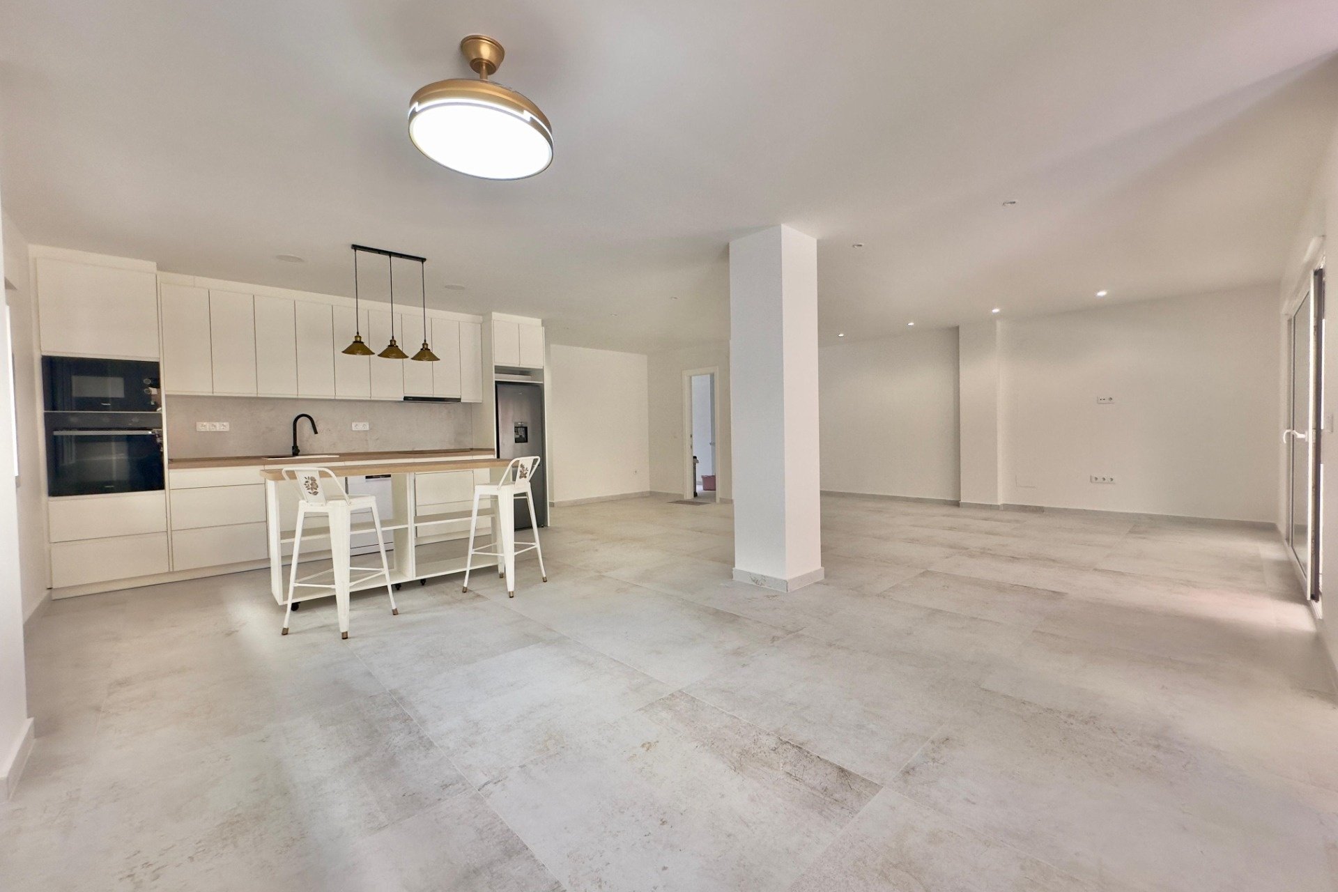 Herverkoop - Appartement / flat - Torrevieja - El Acequión - Los Náufragos