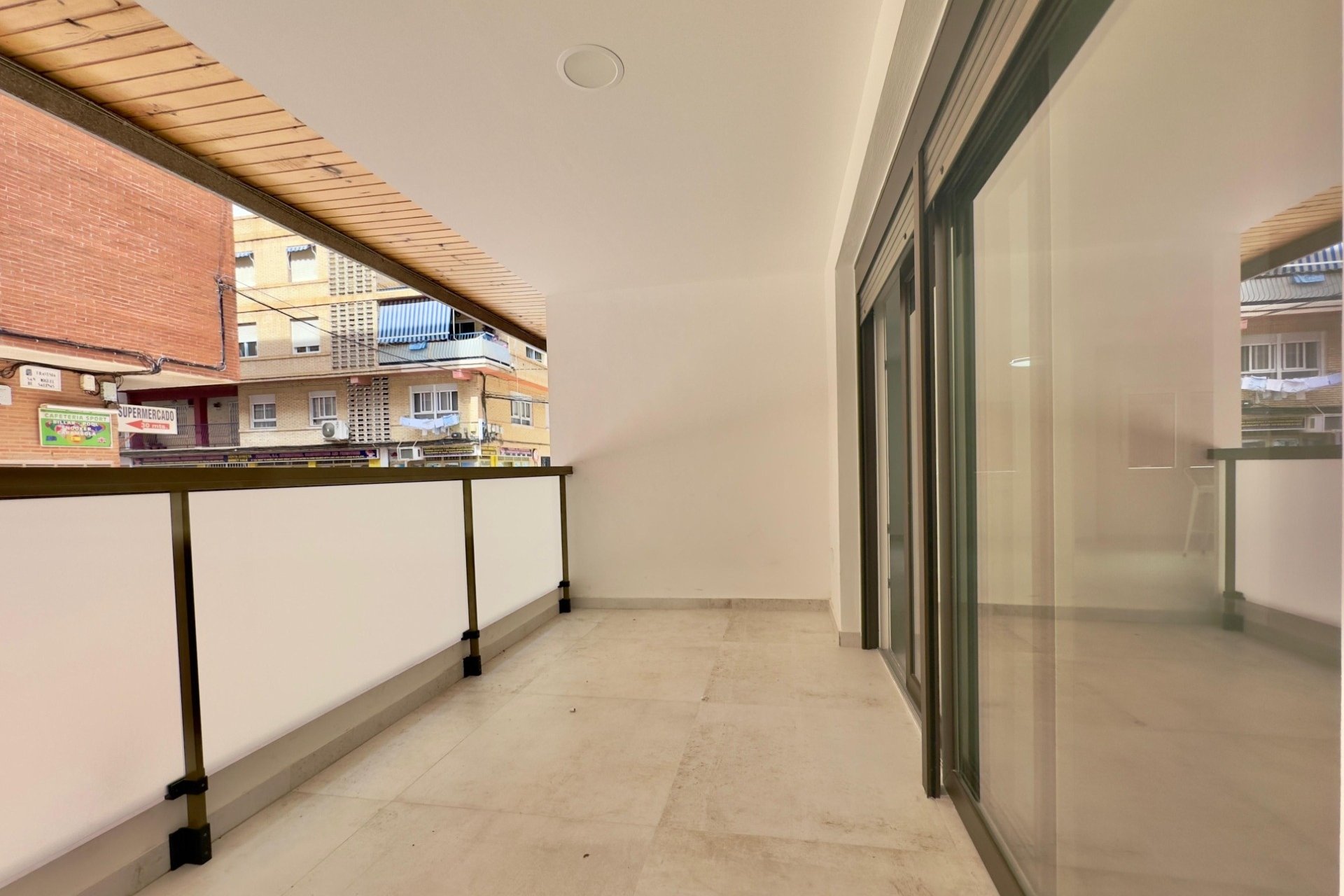 Herverkoop - Appartement / flat - Torrevieja - El Acequión - Los Náufragos