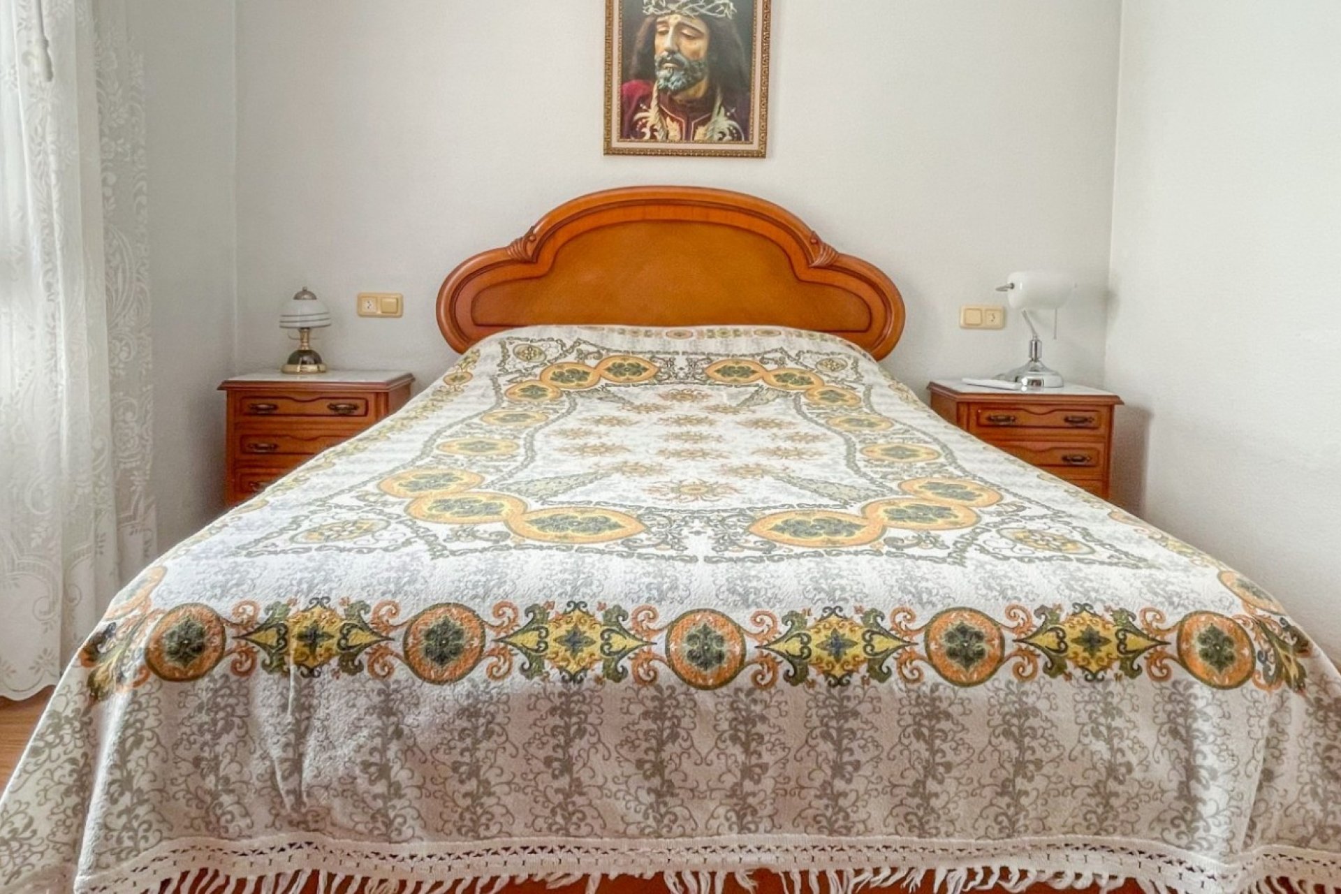 Herverkoop - Appartement / flat - Torrevieja - El Acequión - Los Náufragos