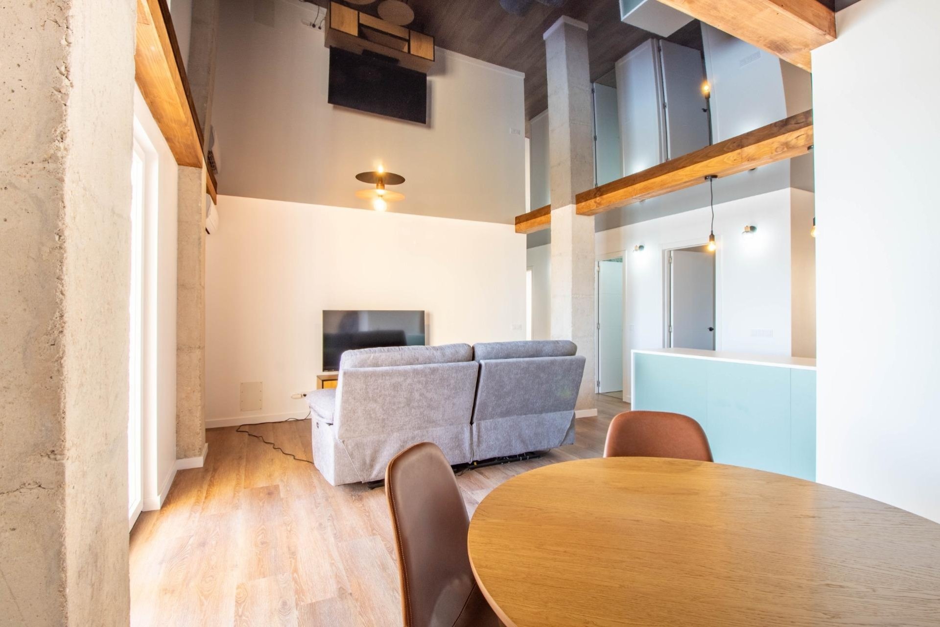 Herverkoop - Appartement / flat - Torrevieja - El Acequión - Los Náufragos