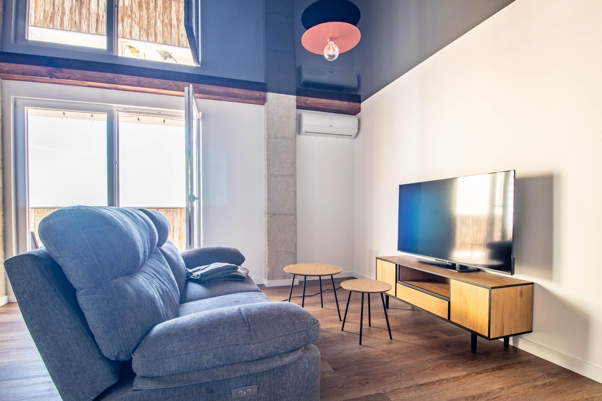 Herverkoop - Appartement / flat - Torrevieja - El Acequión - Los Náufragos