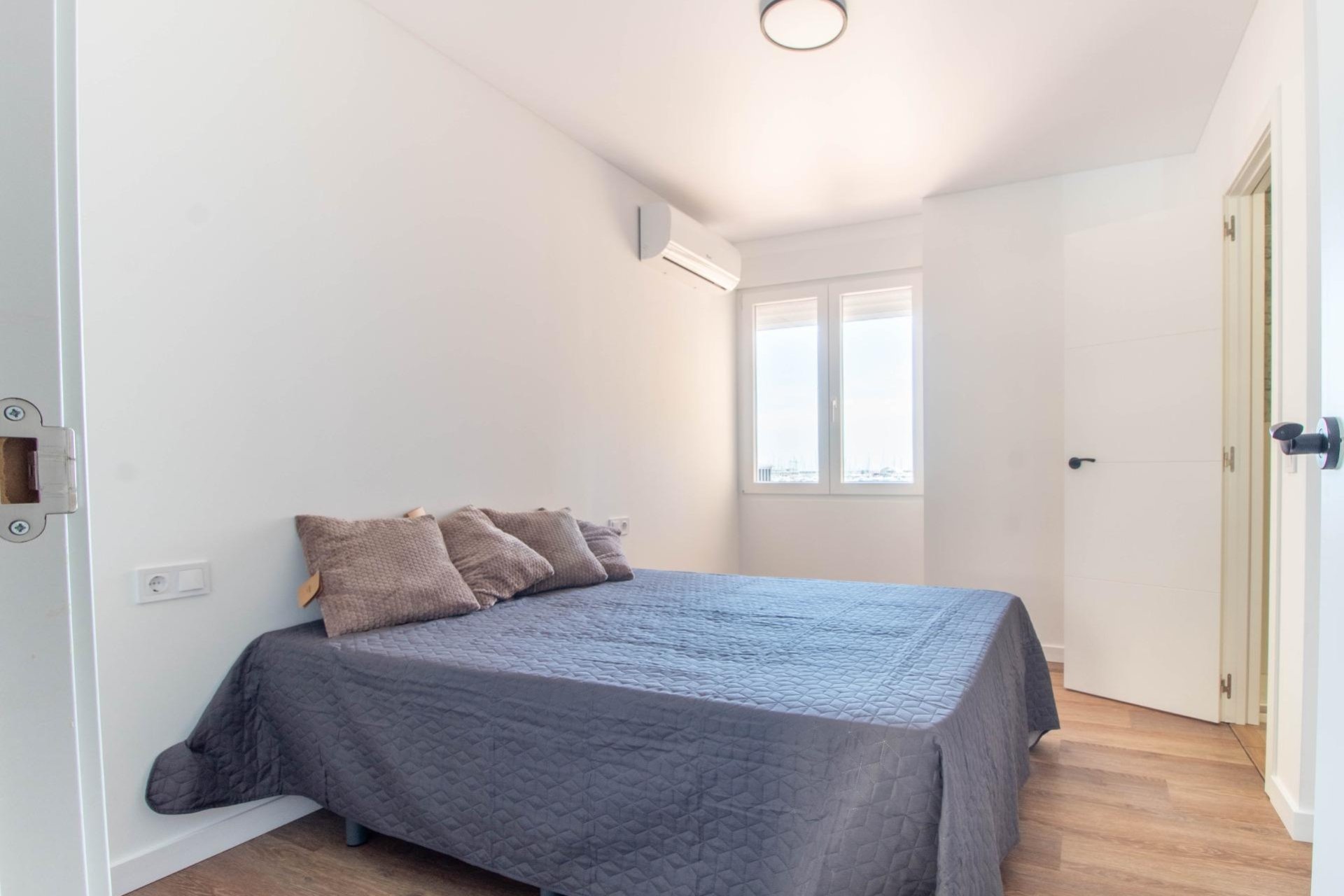 Herverkoop - Appartement / flat - Torrevieja - El Acequión - Los Náufragos