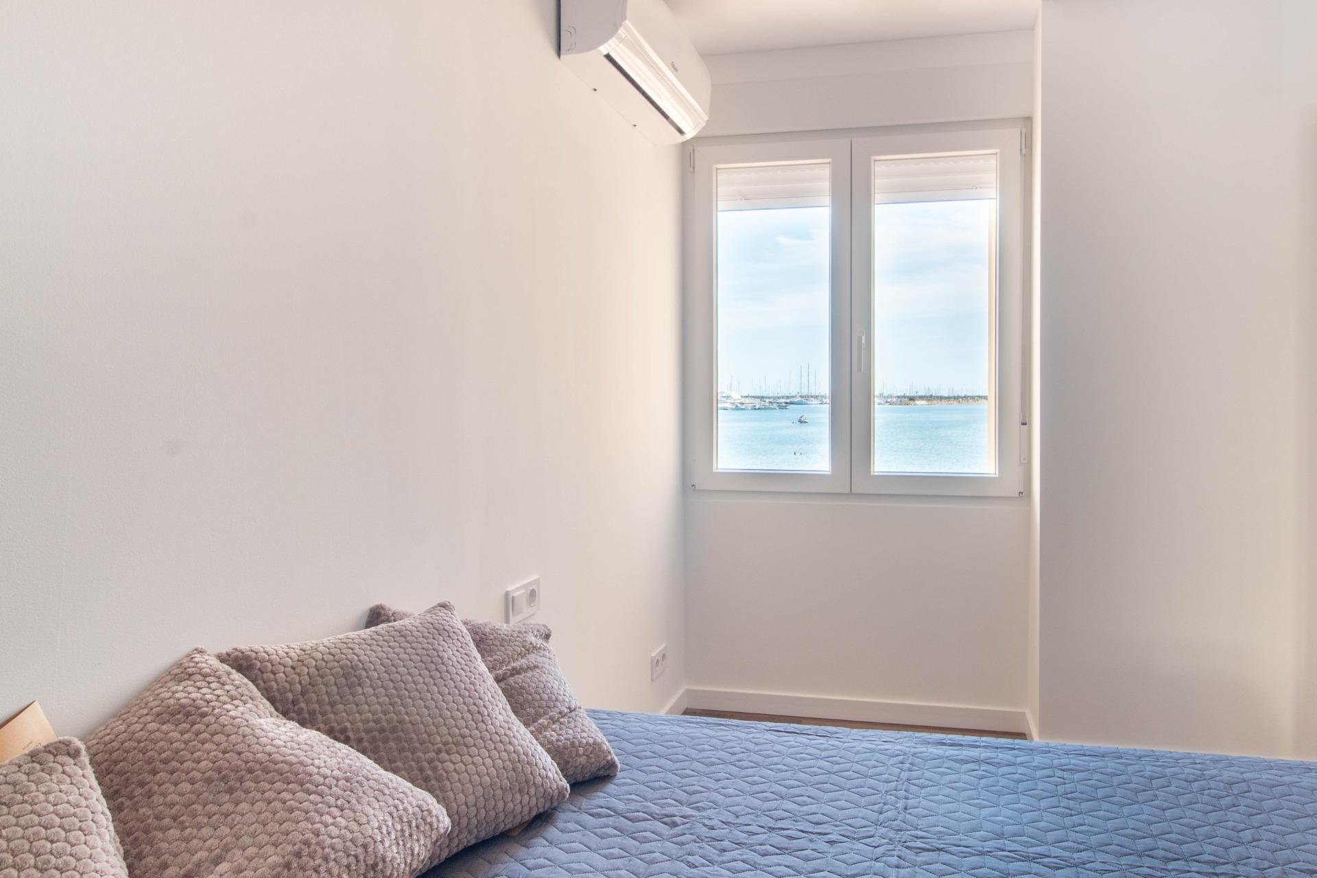 Herverkoop - Appartement / flat - Torrevieja - El Acequión - Los Náufragos