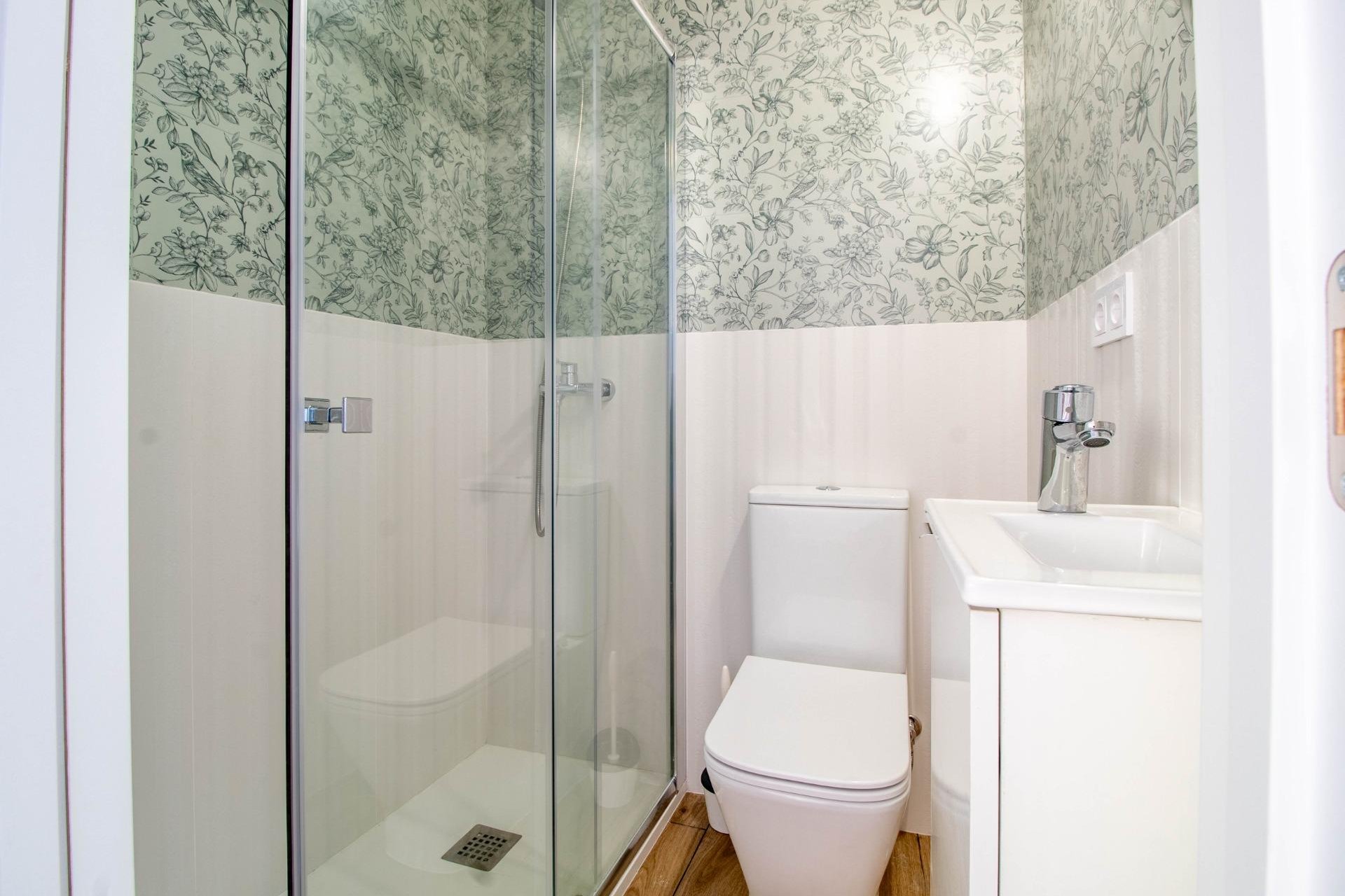 Herverkoop - Appartement / flat - Torrevieja - El Acequión - Los Náufragos