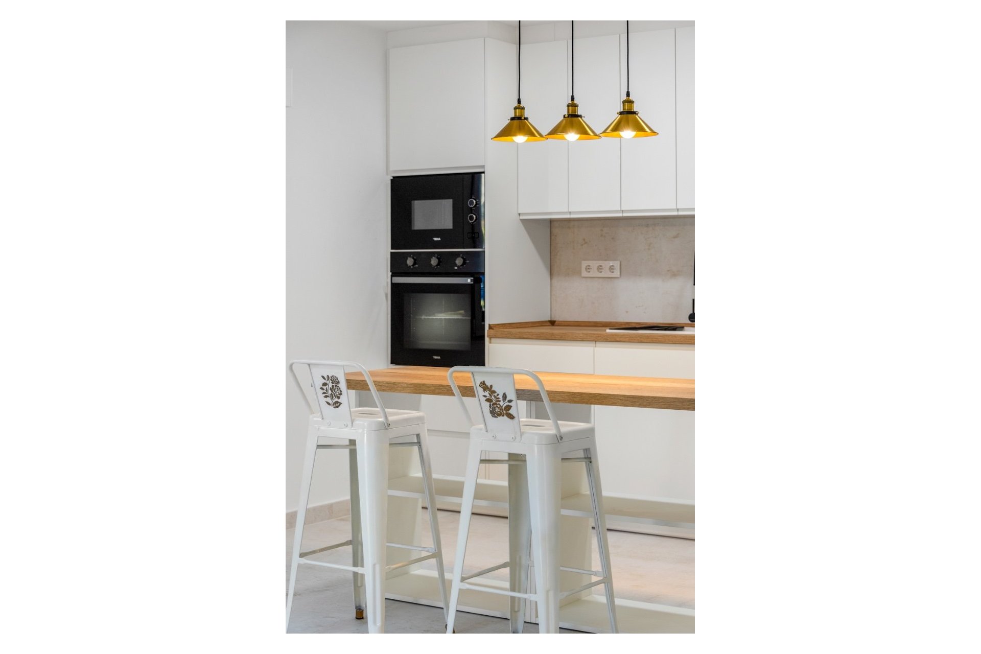 Herverkoop - Appartement / flat - Torrevieja - El Acequión - Los Náufragos